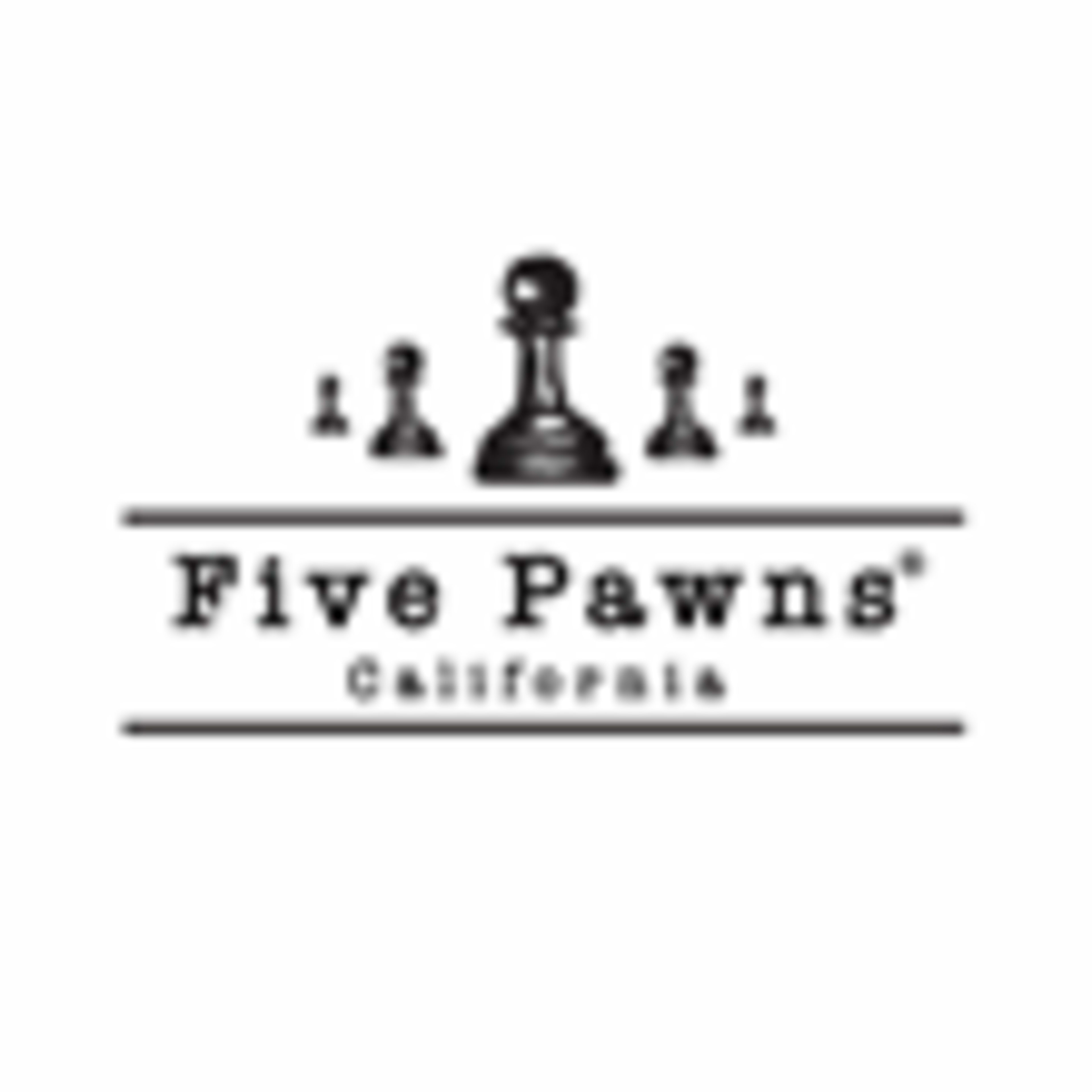 Five Pawns Code