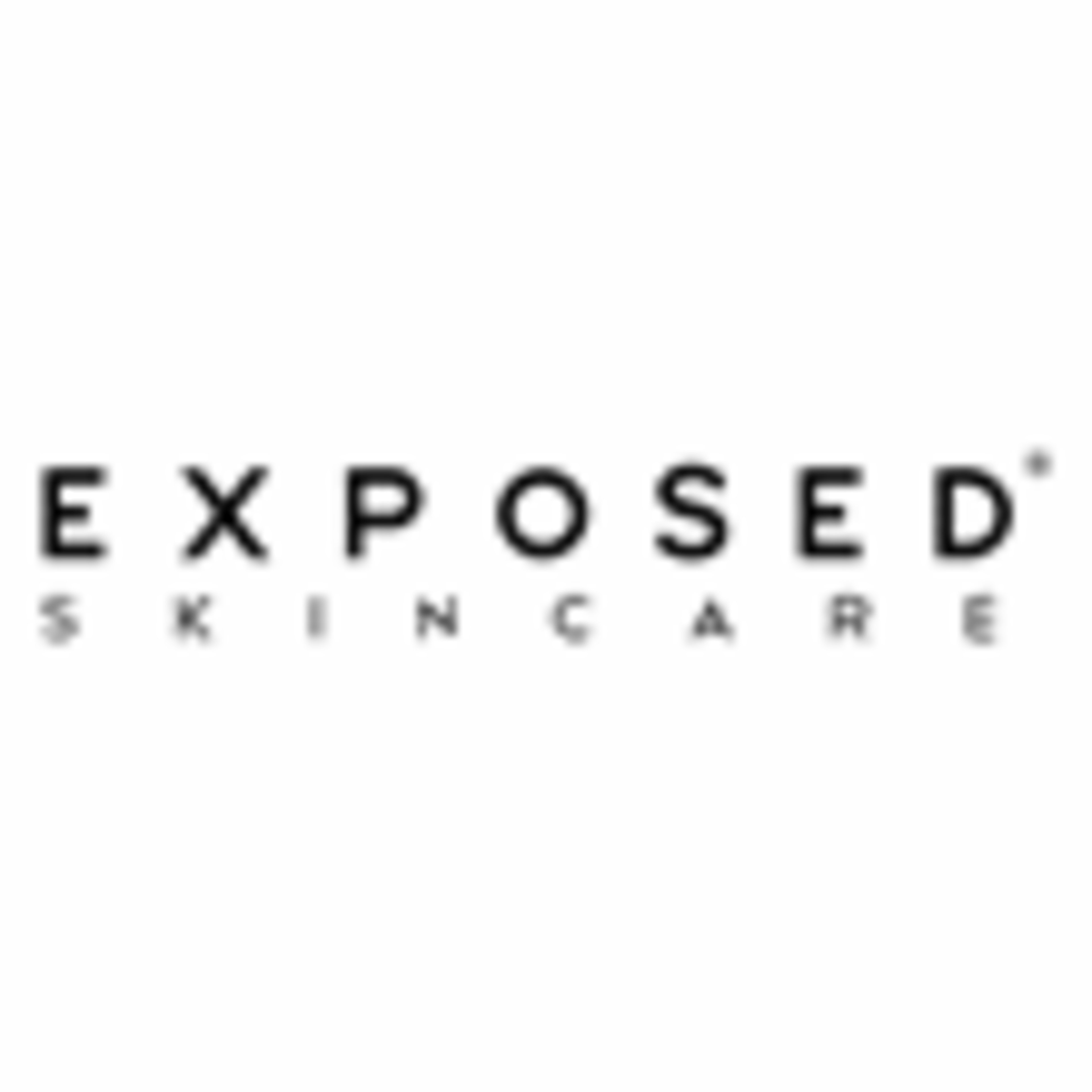 Exposed Skin Care Code
