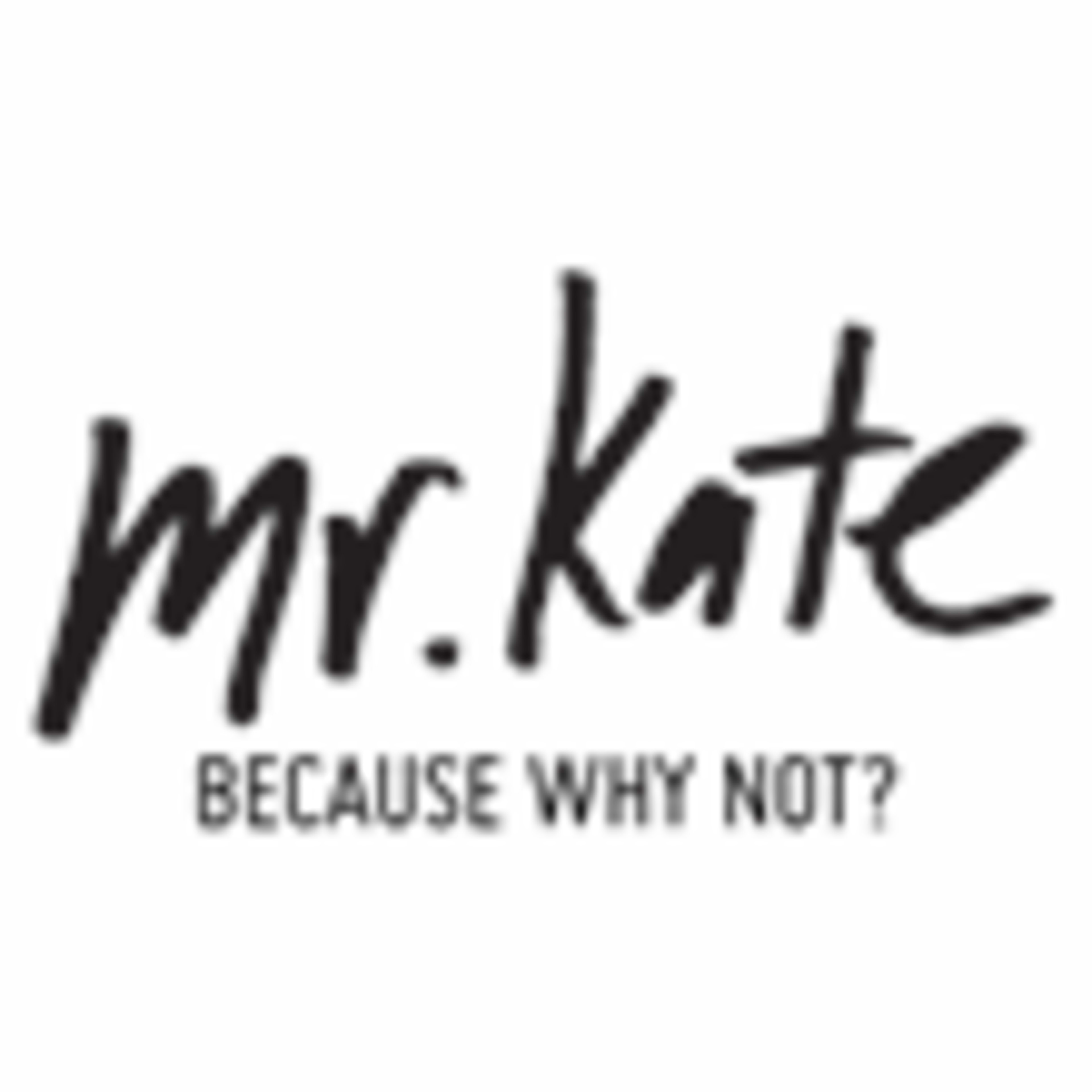 Mr. Kate Code