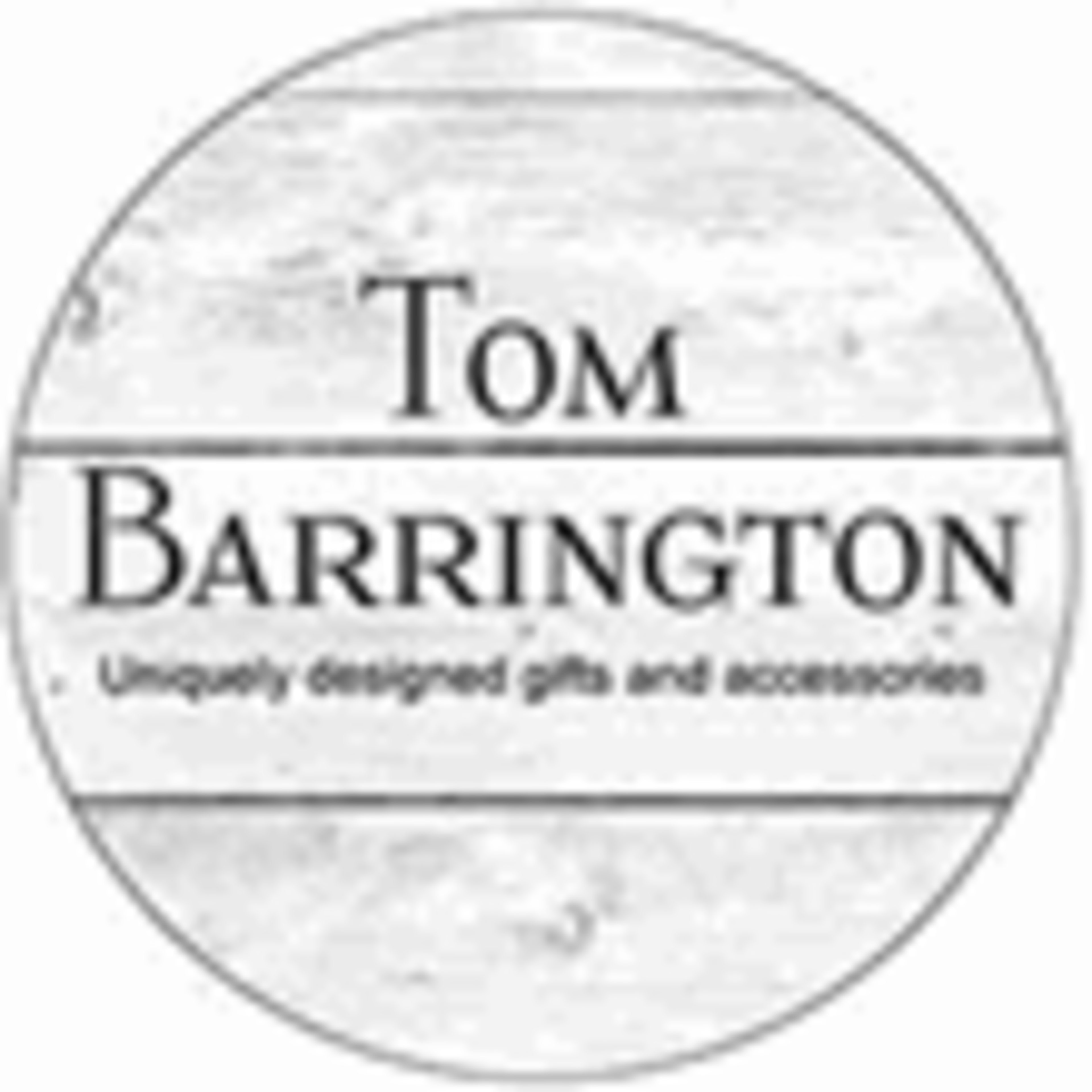 Tom Barrington Tom BarringtonCode