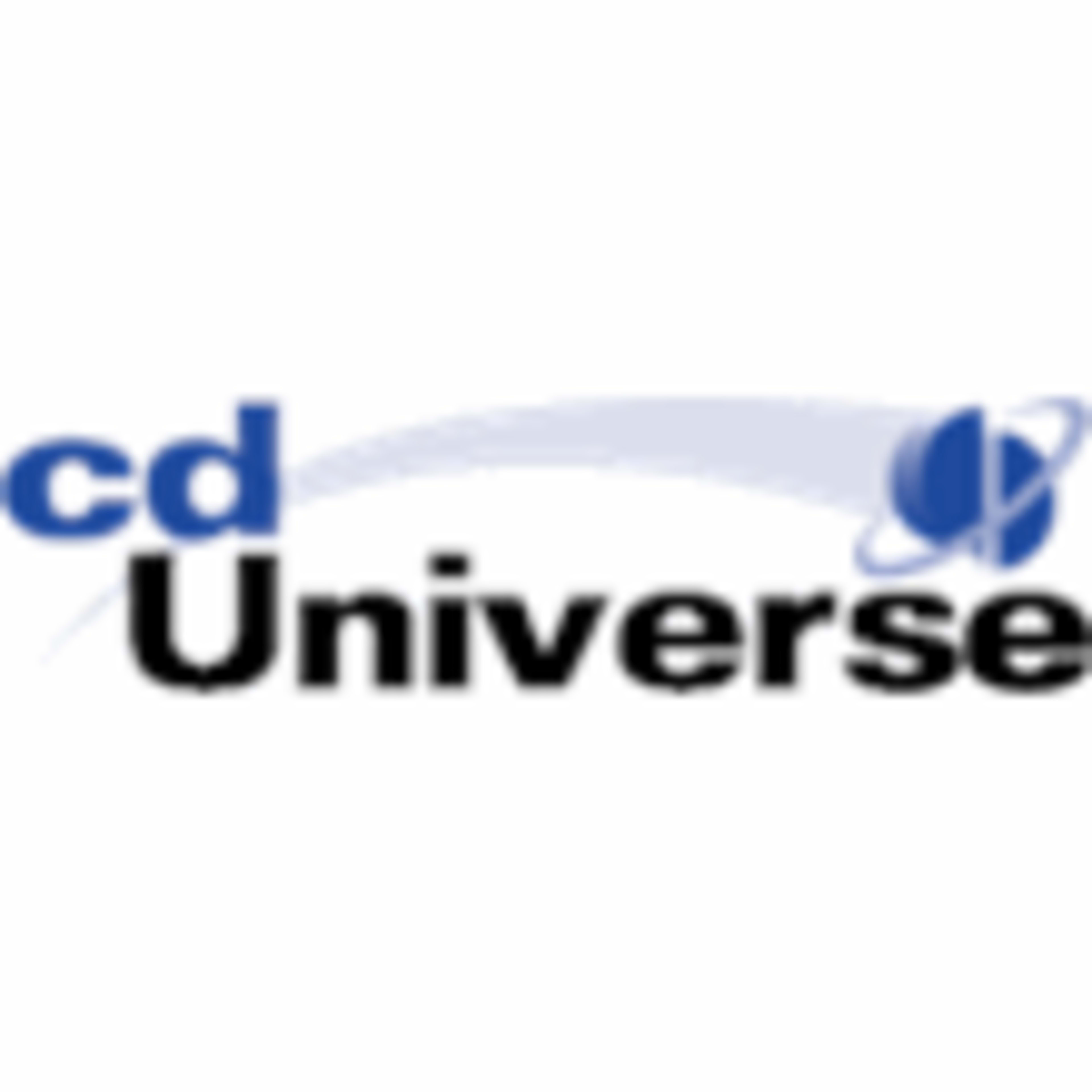 CD Universe Code