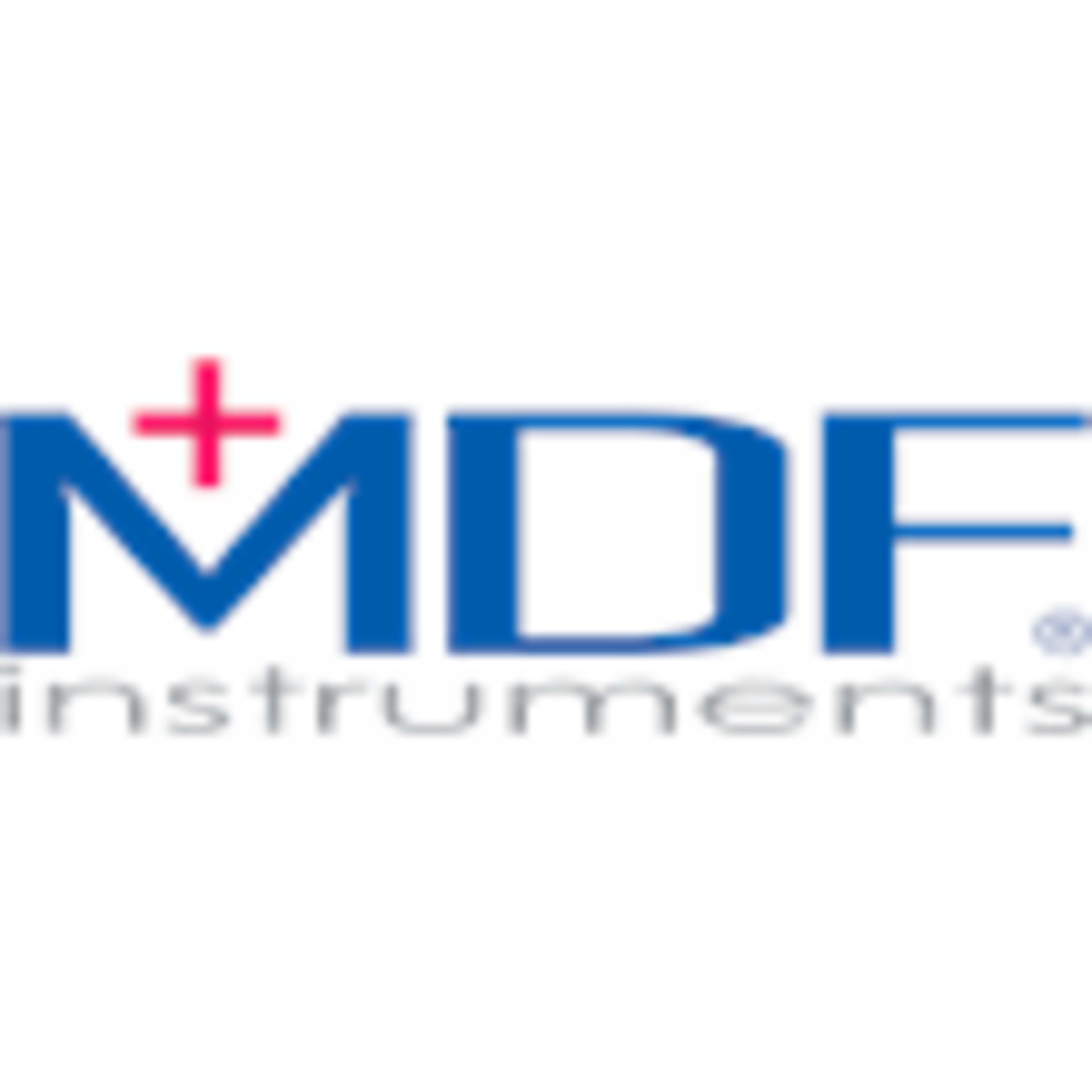 MDF Instruments Code