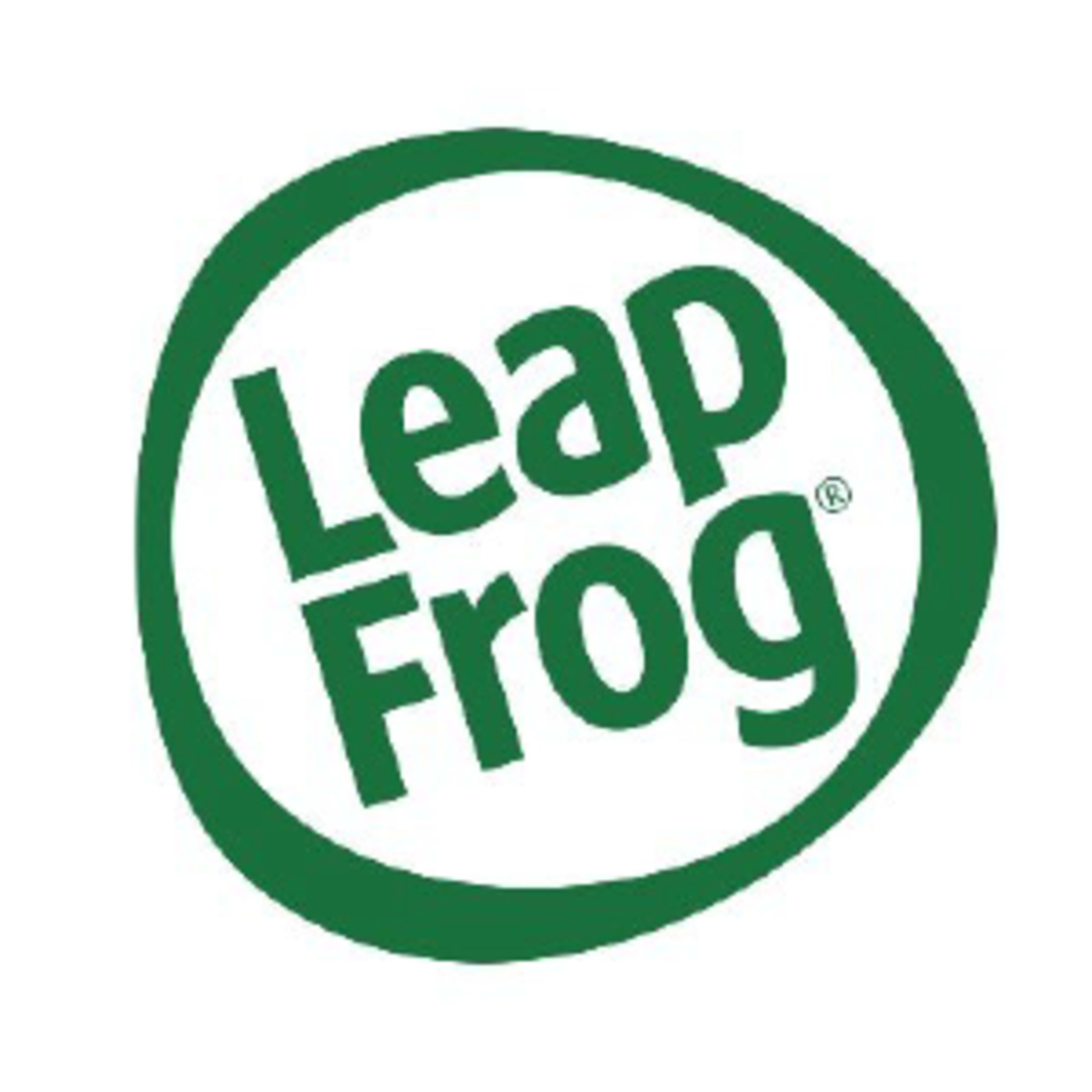 LeapFrog Code