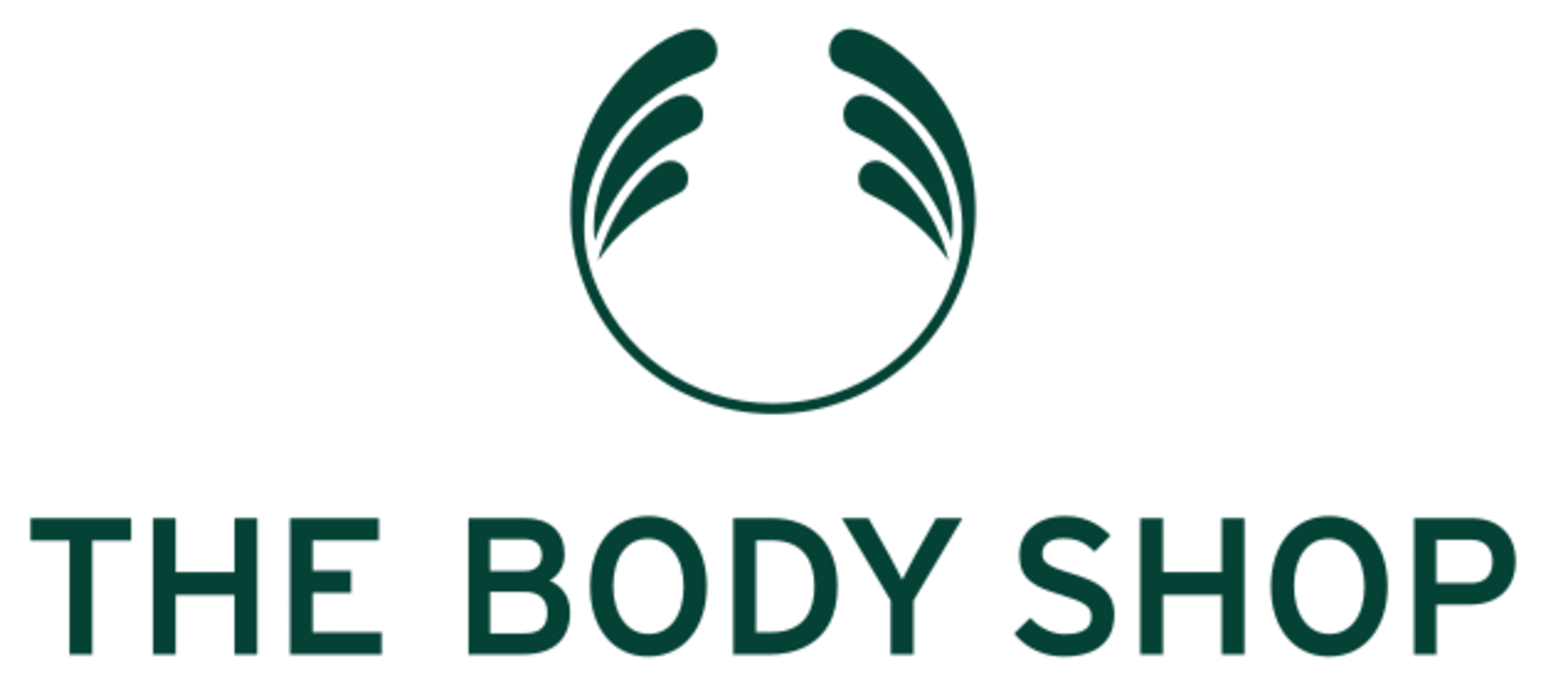 The Body Shop Code