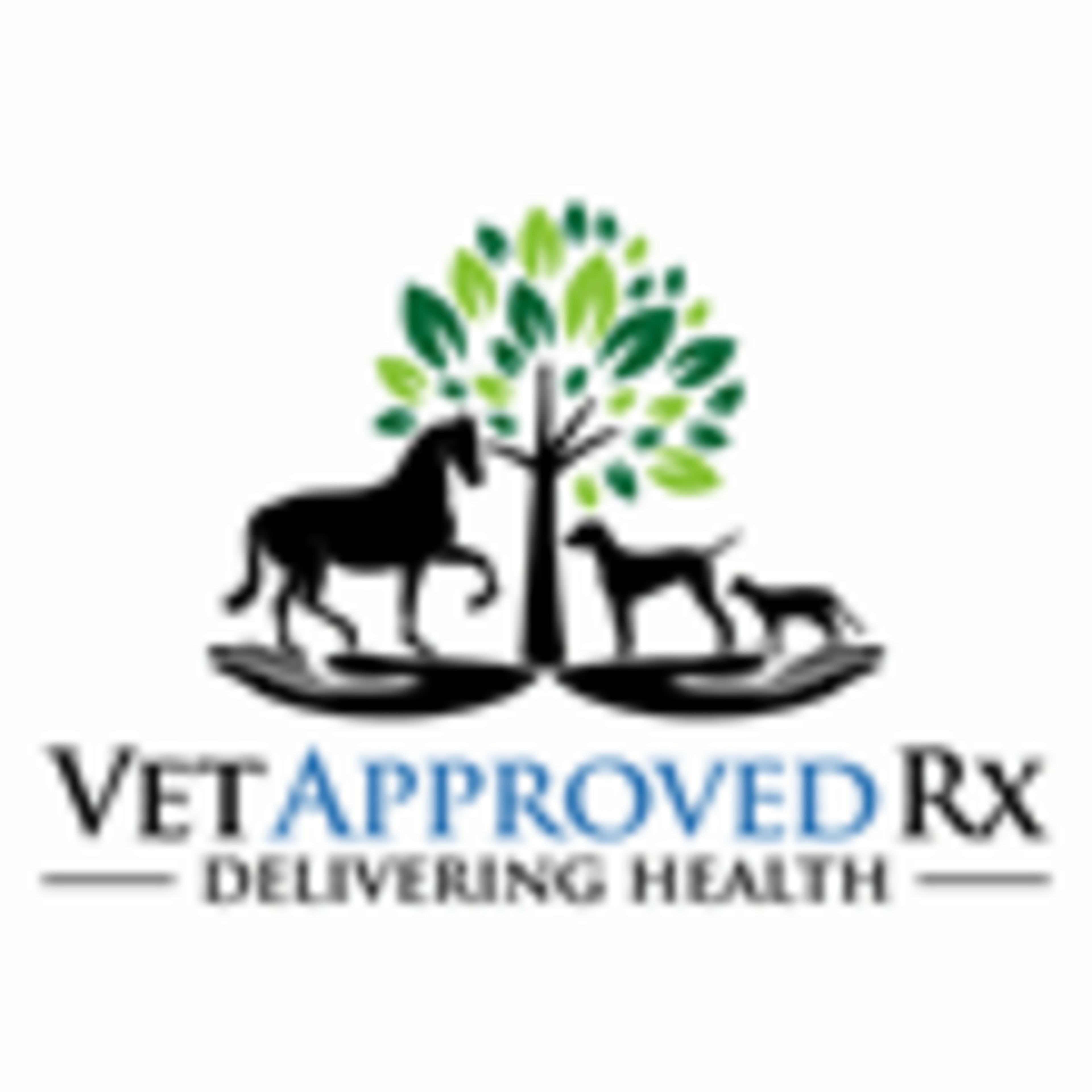 Vet Approved Rx Program Code