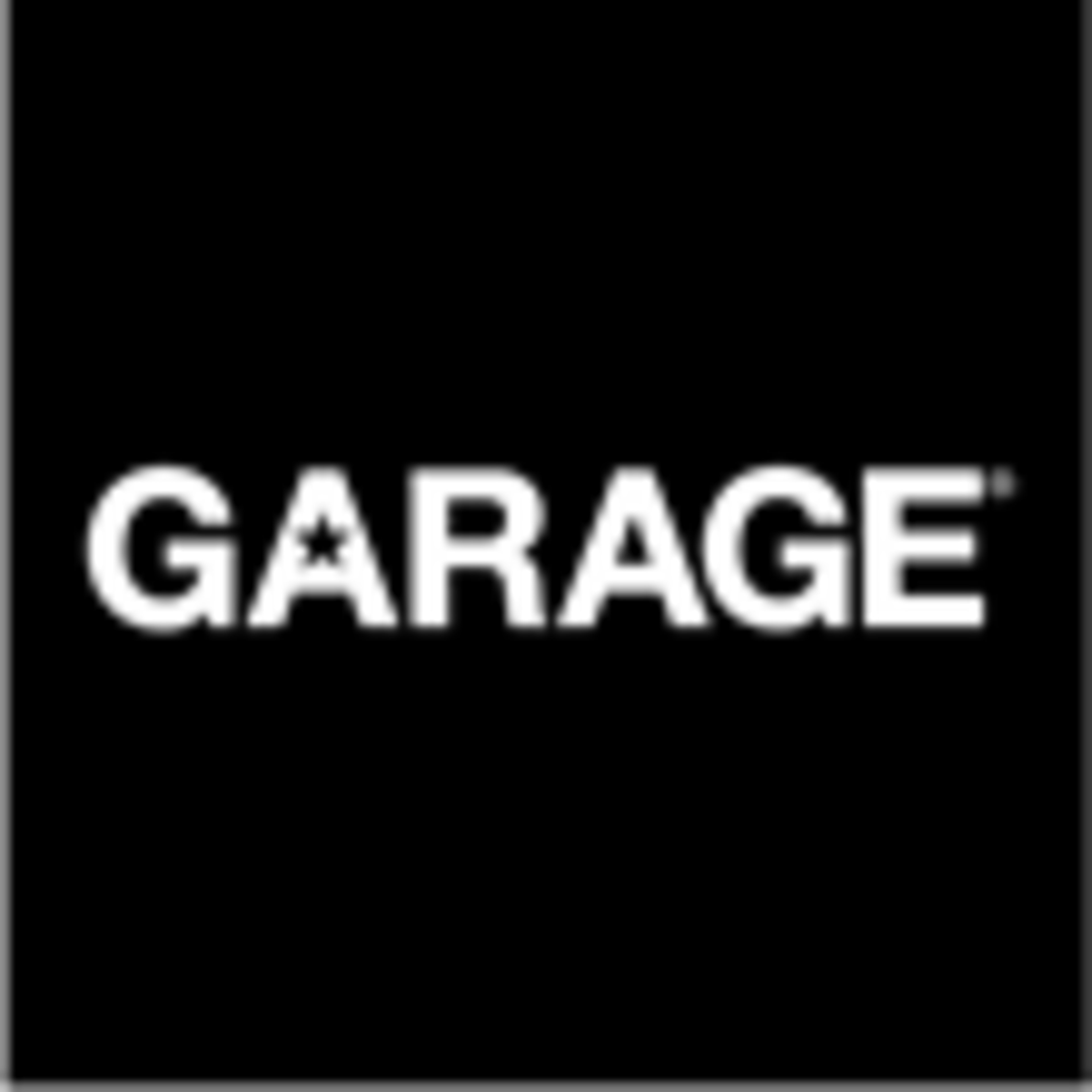 Garage Clothing Canada Code