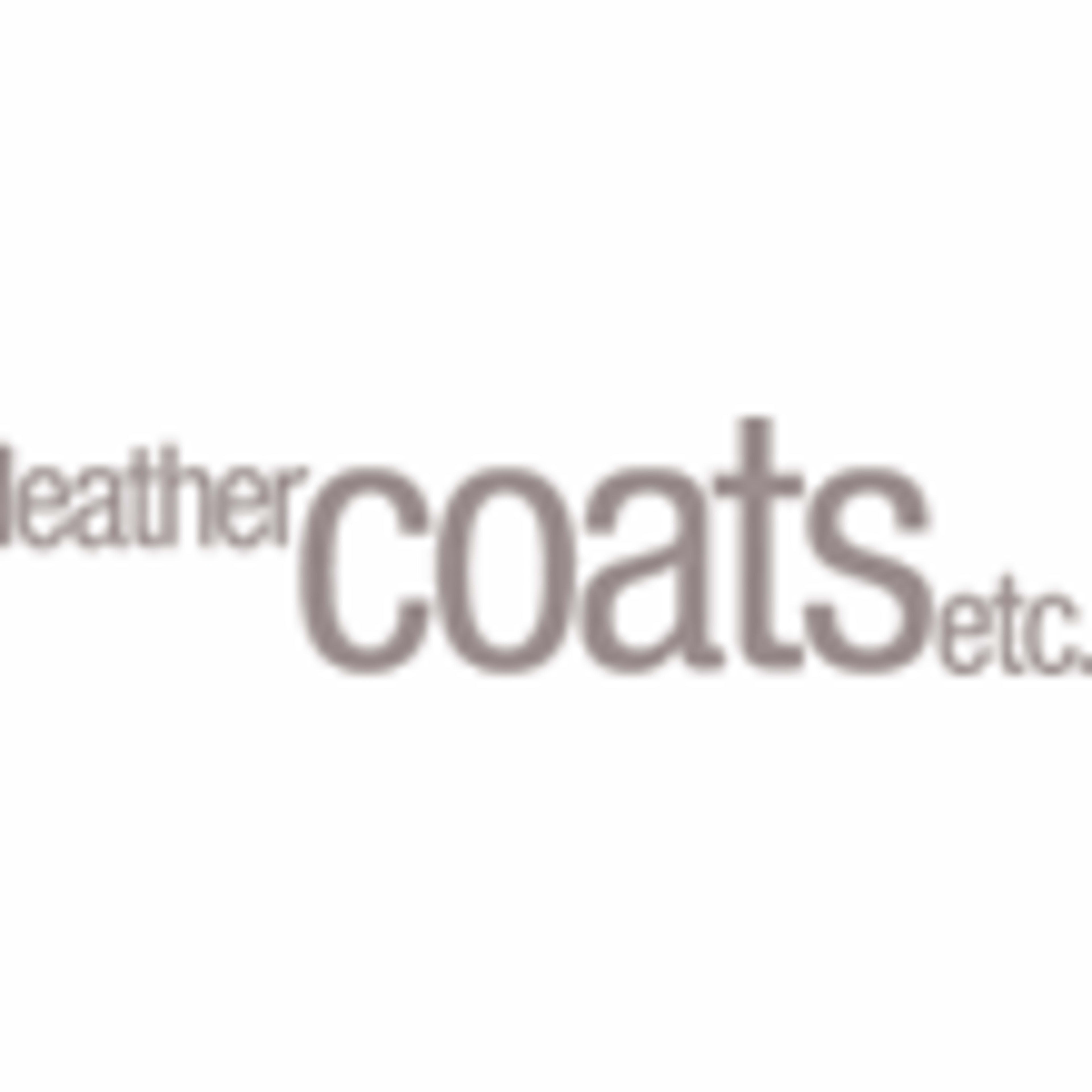 Leather Coats EtcCode