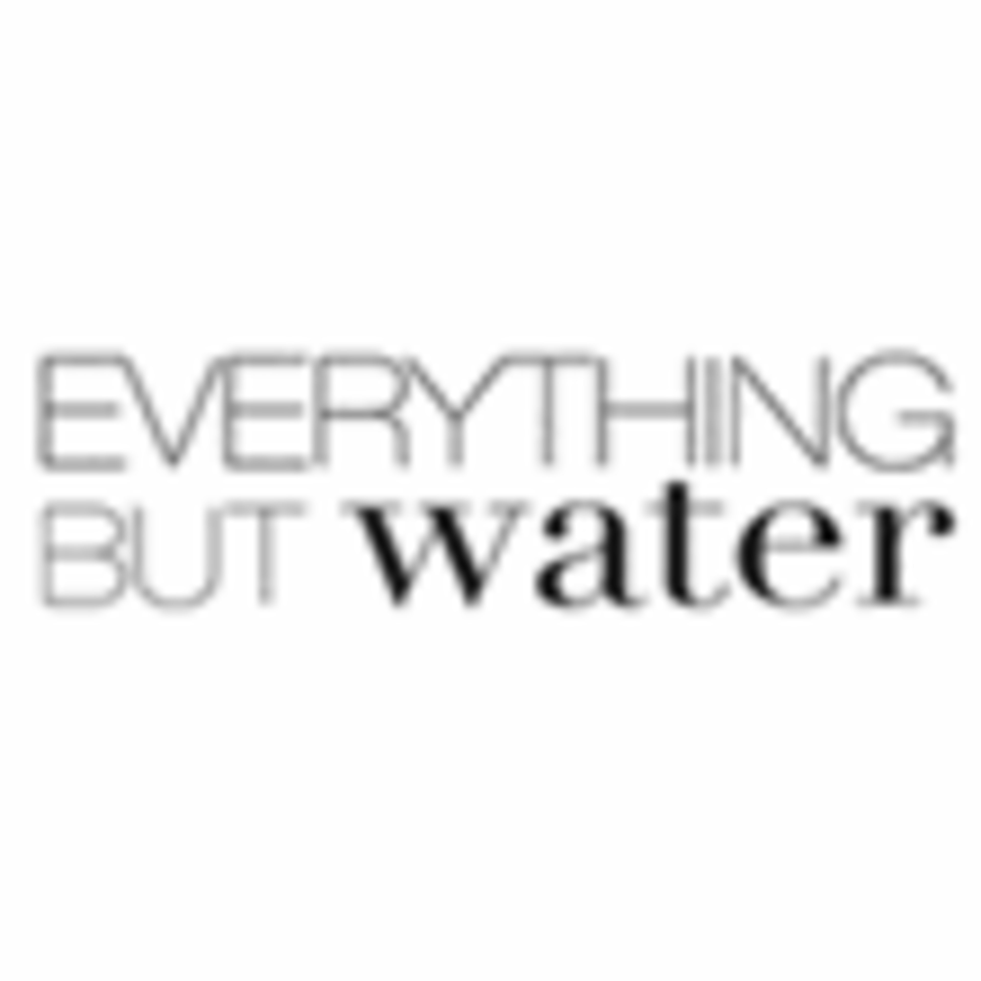 Everything But Water Code