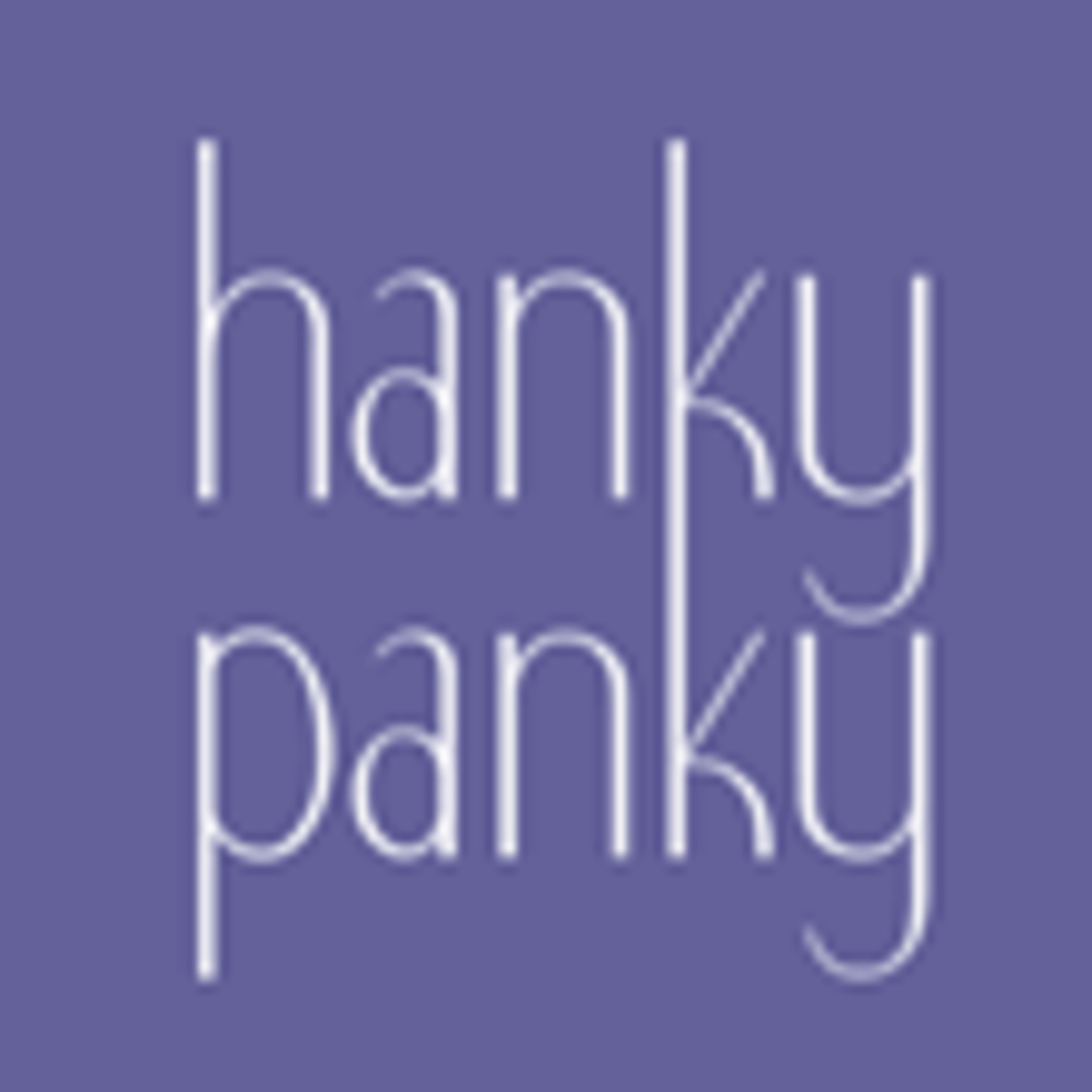 Hanky PankyCode