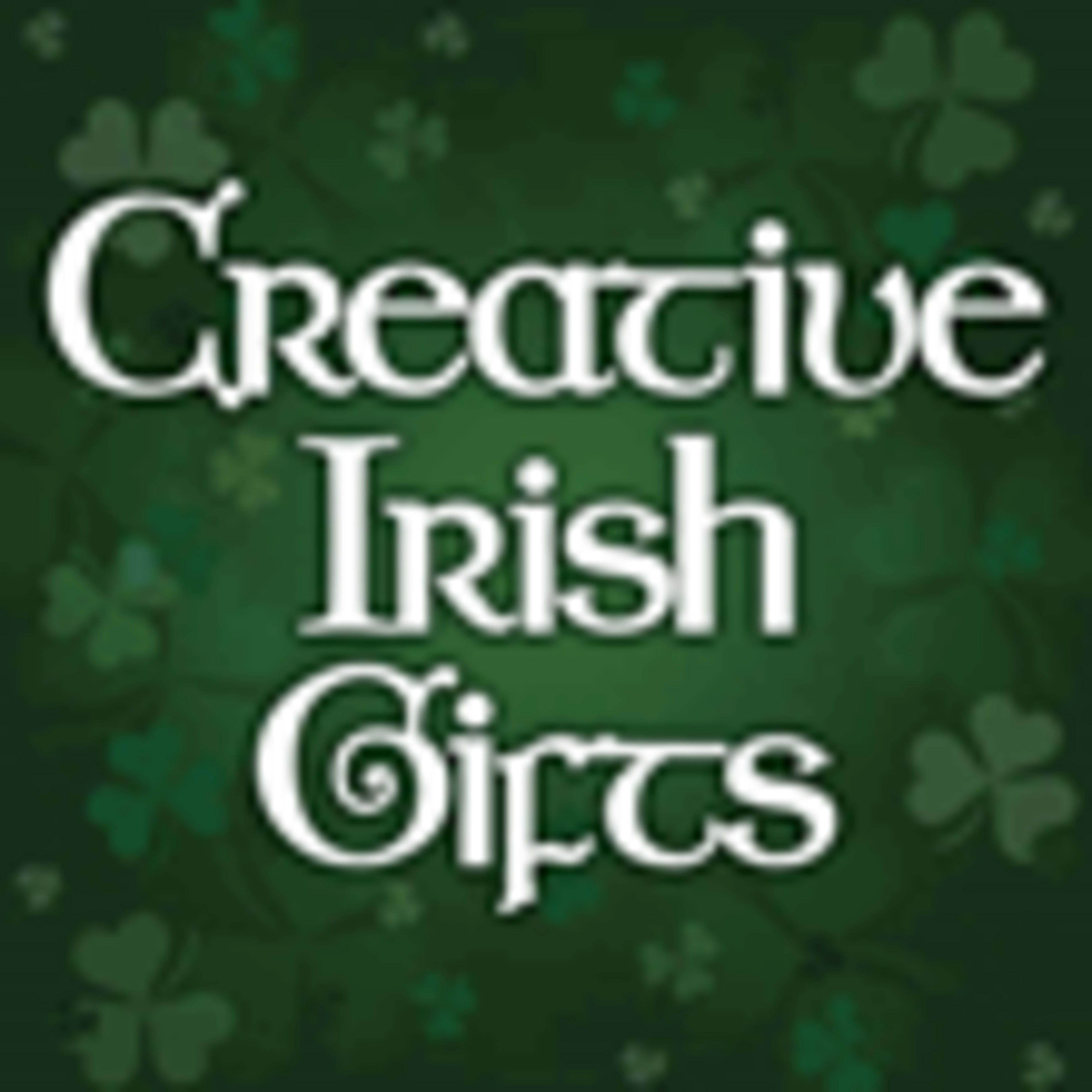 Creative Irish Gifts Code