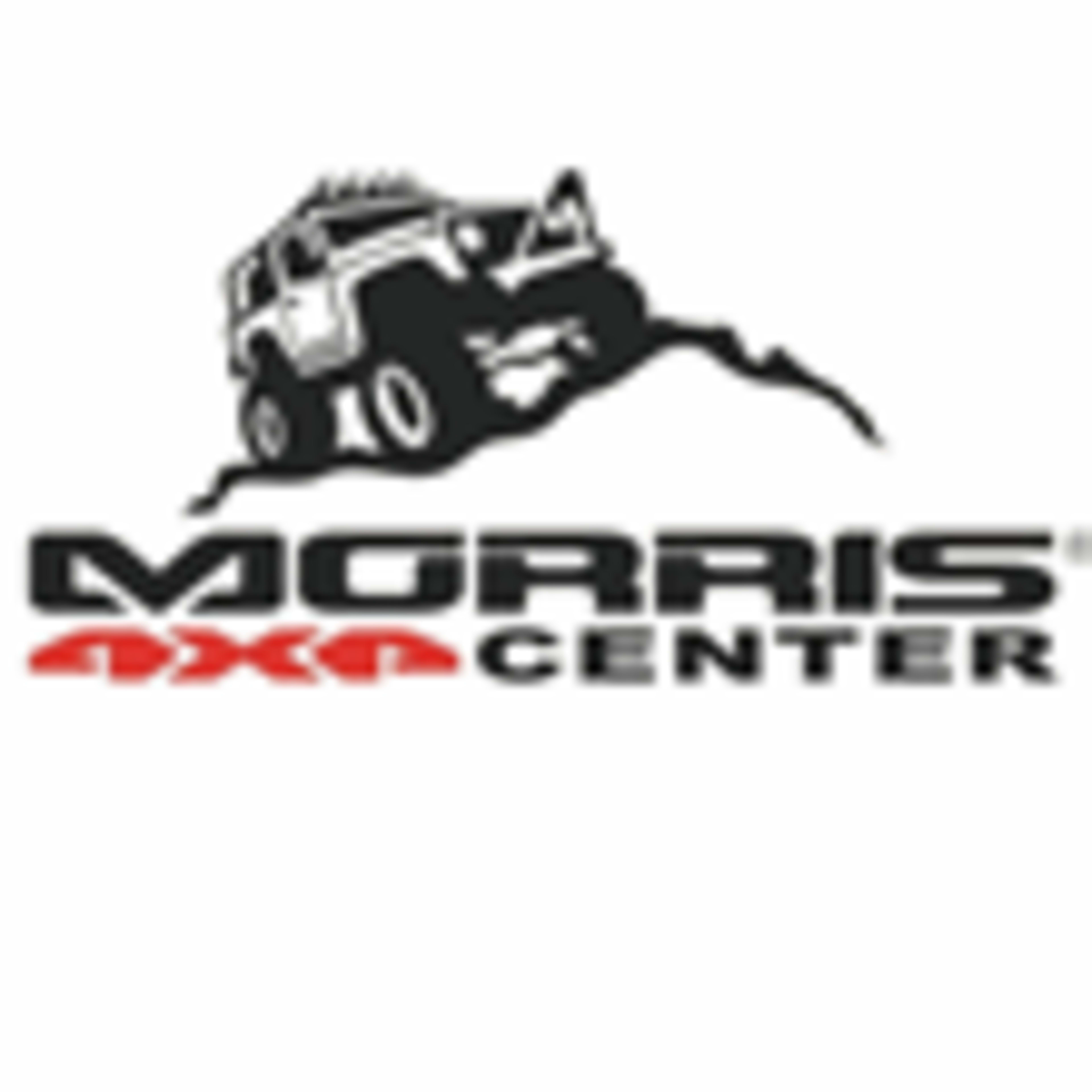 Morris 4x4 Center Code