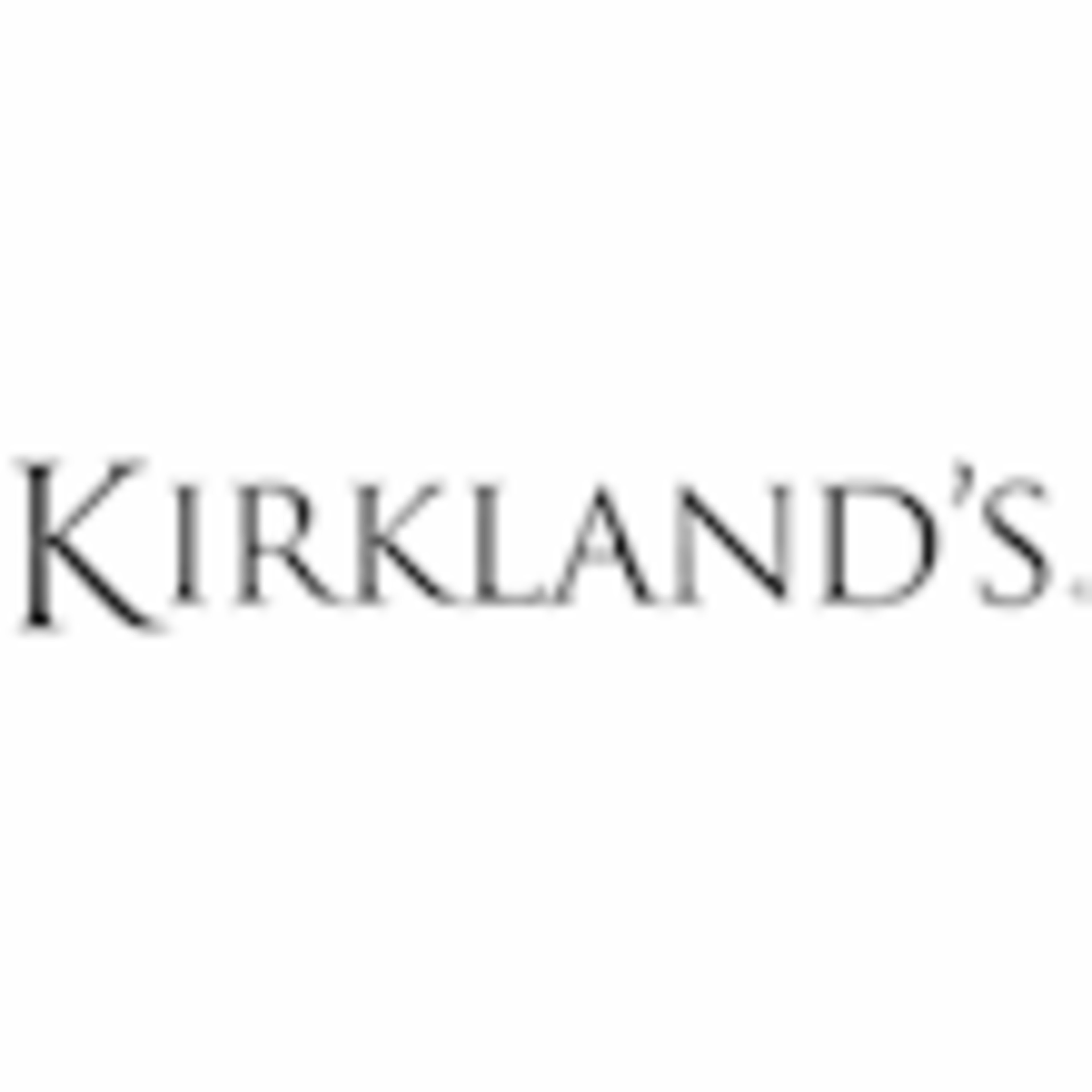 Kirkland'sCode
