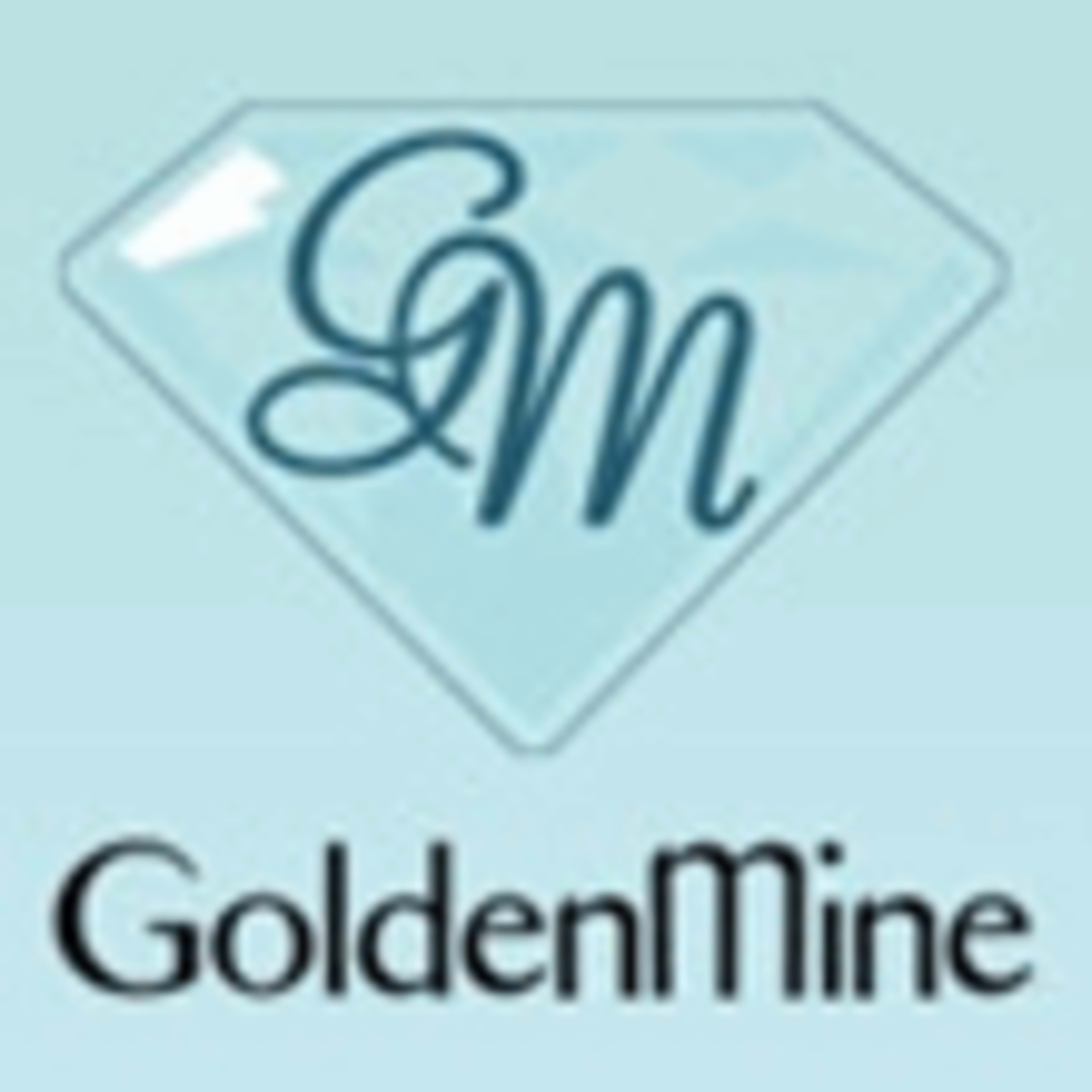 GoldenMineCode