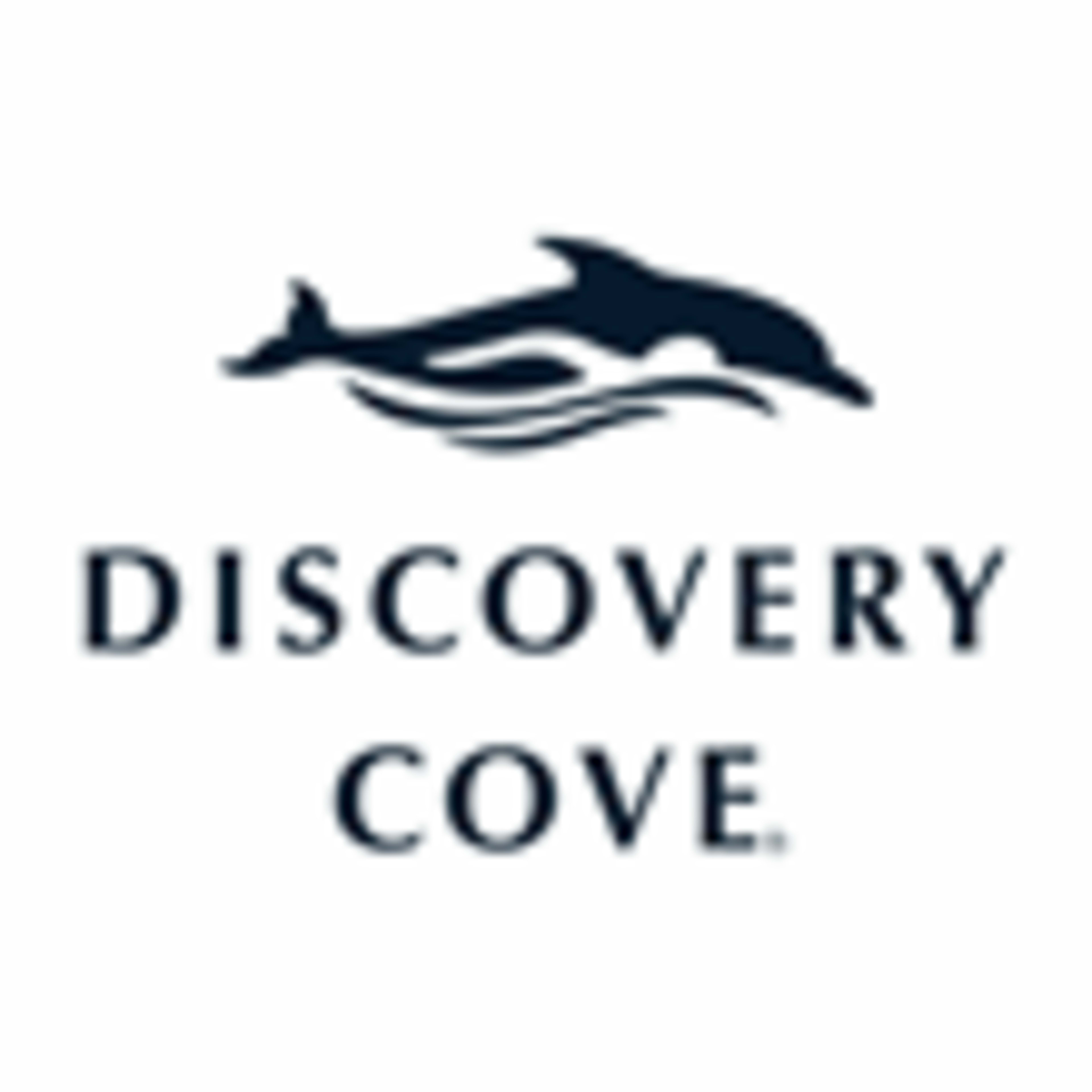 Discovery Cove Code