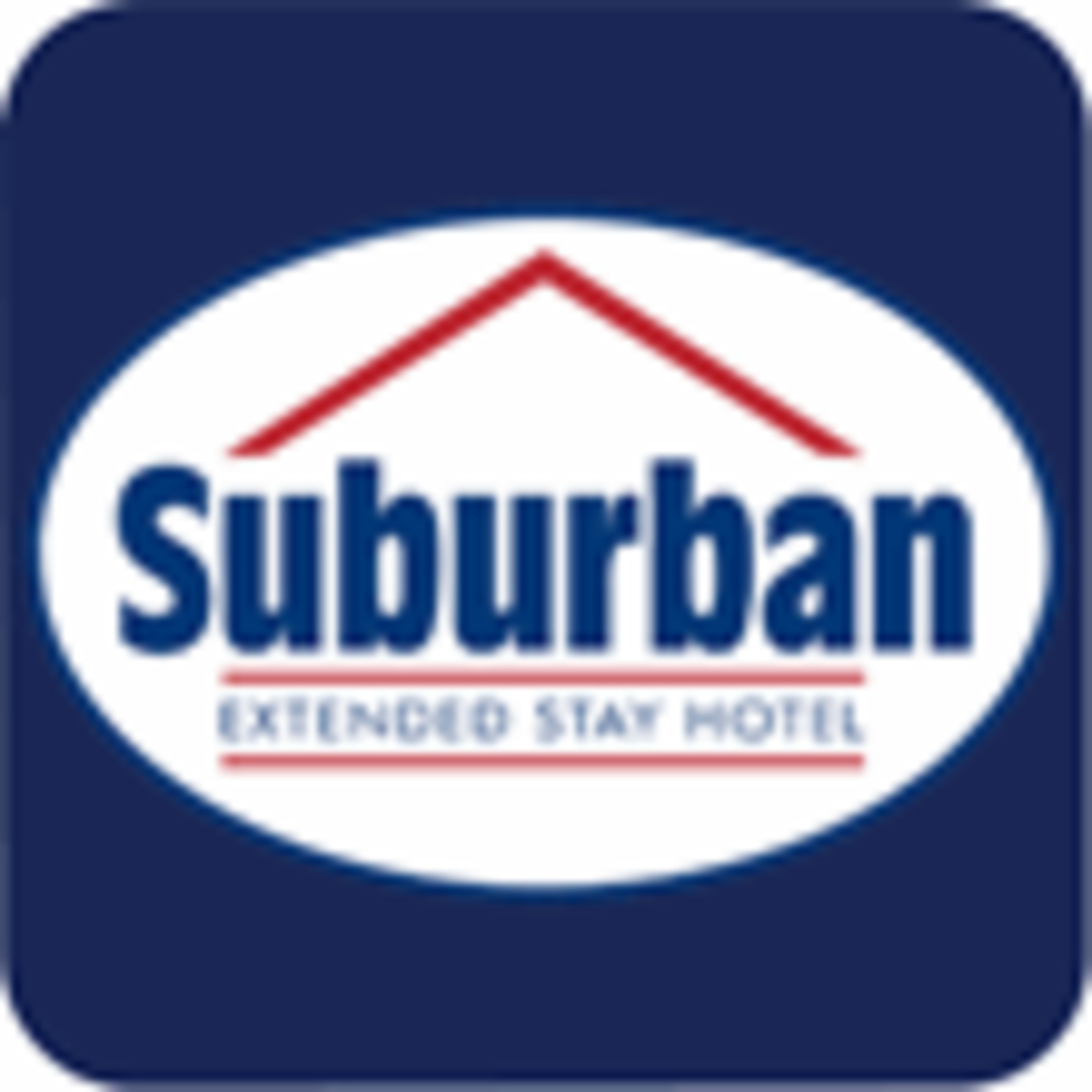 Suburban Extended Stay HotelCode