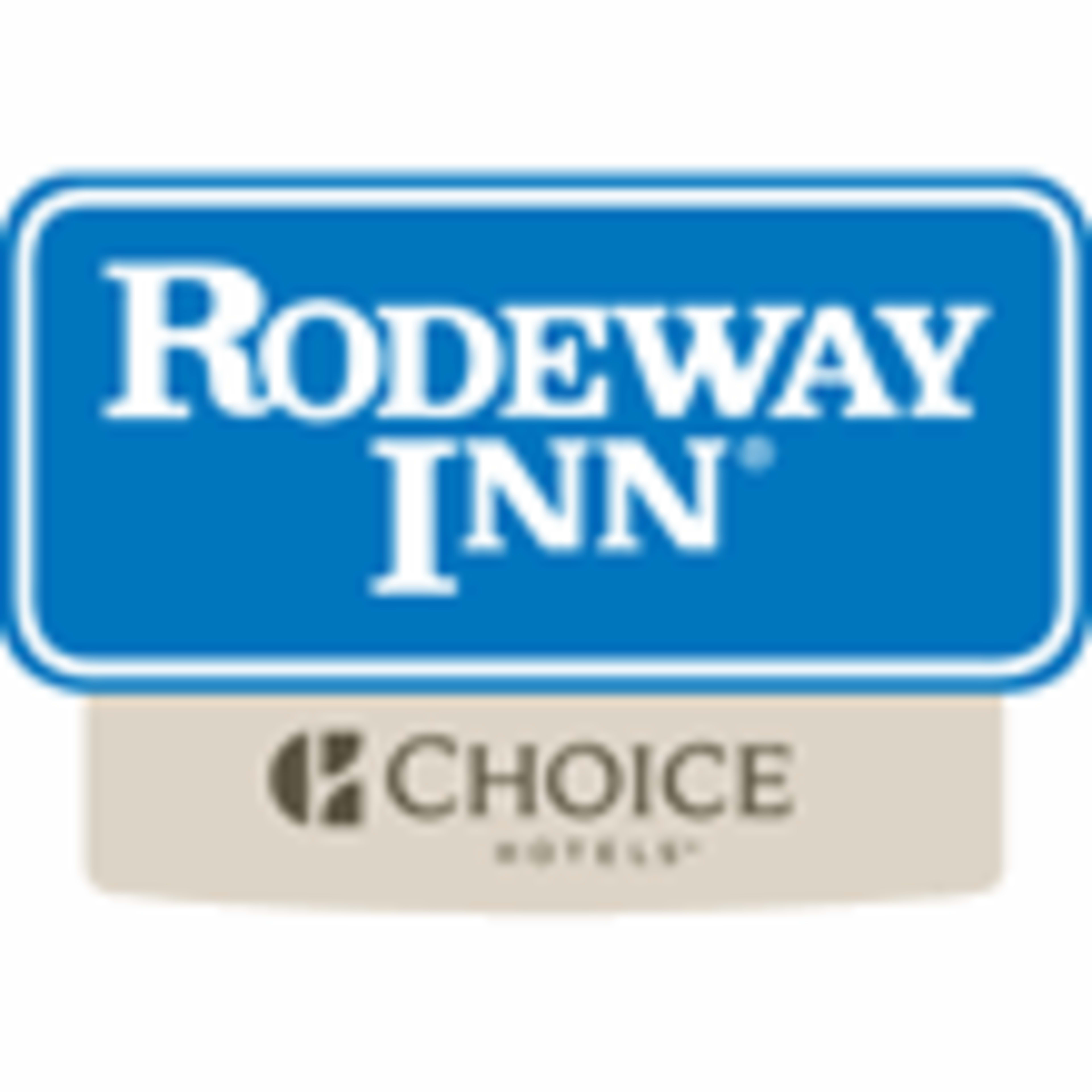 Rodeway Inn Code