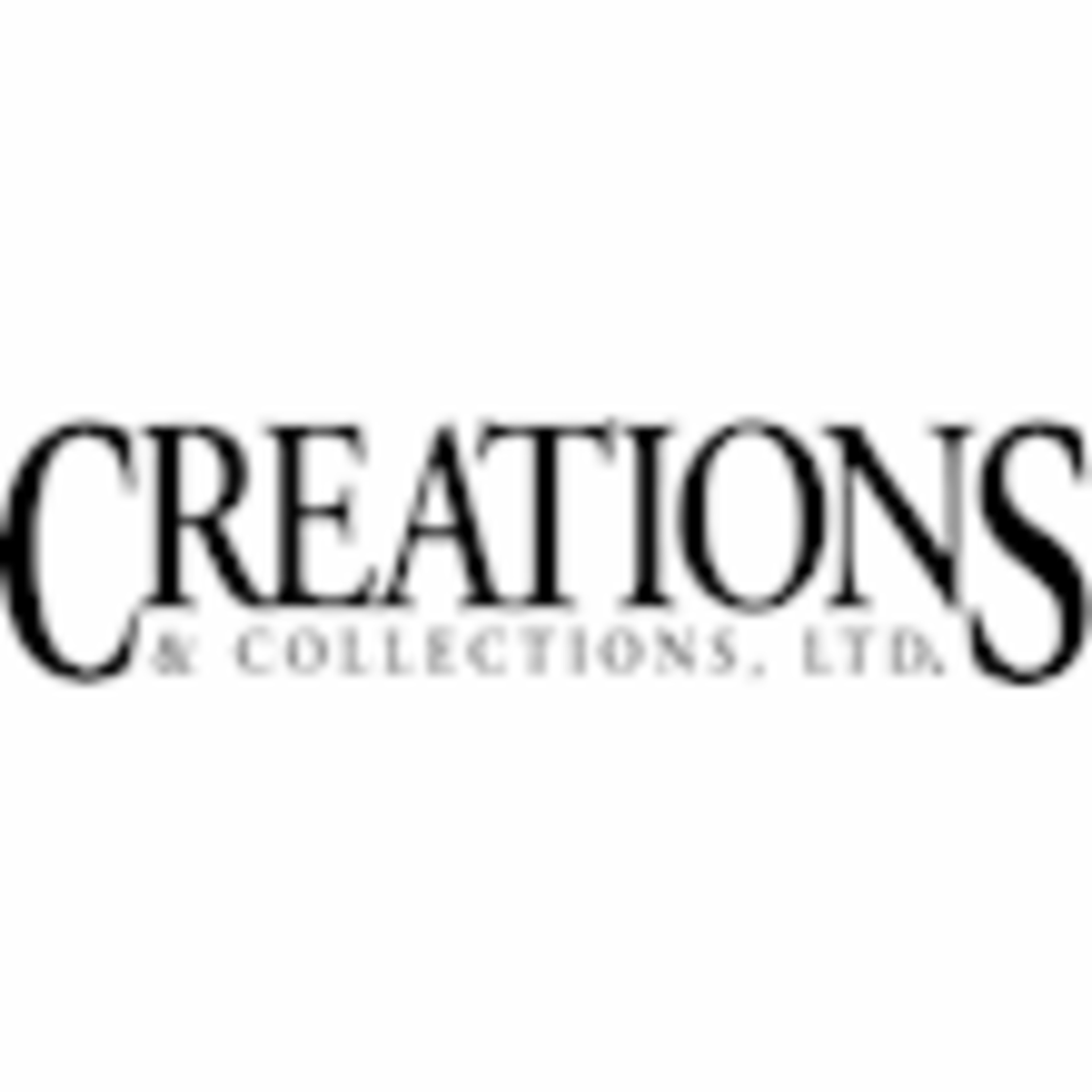 Creations & Collections Code