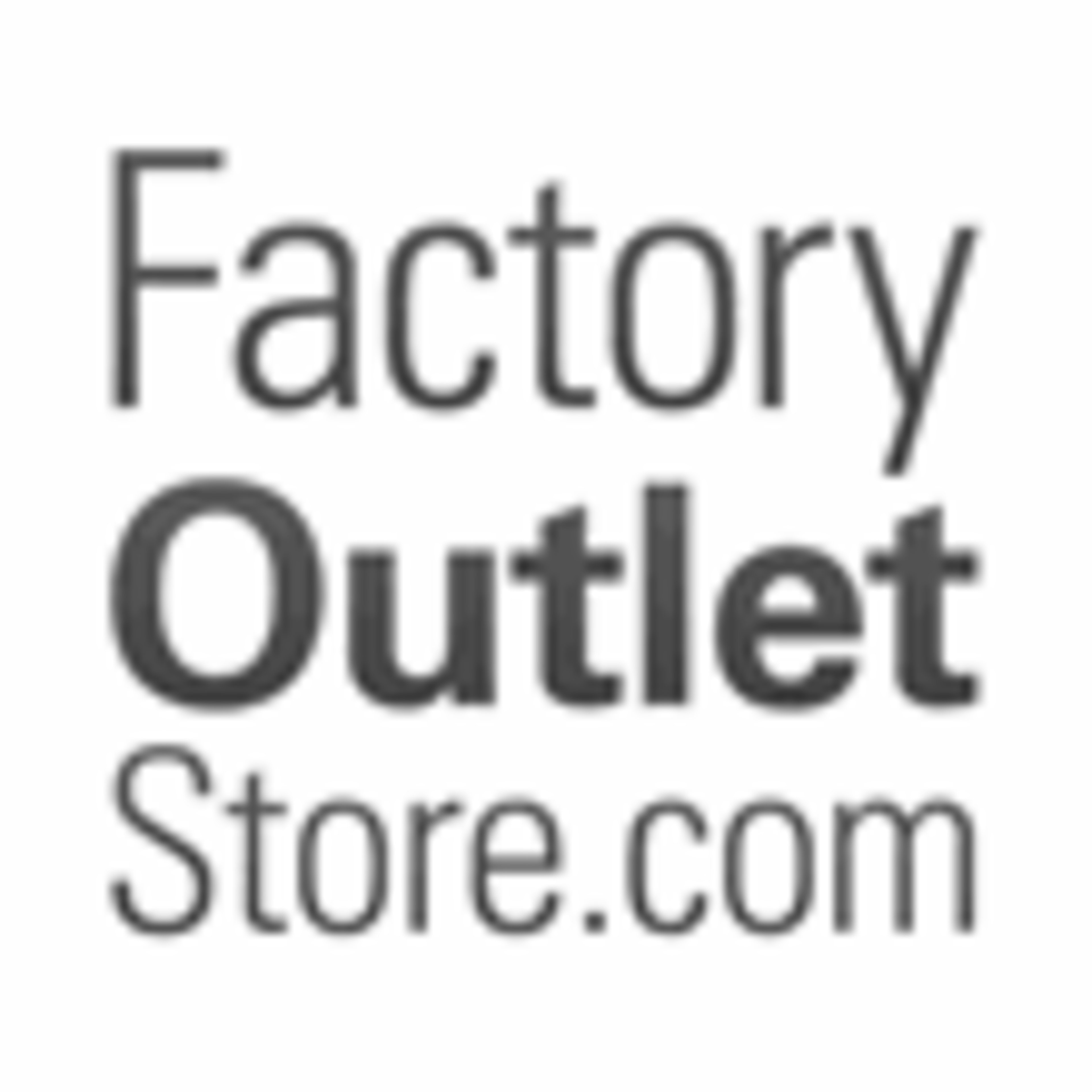 Factory Outlet Store Code