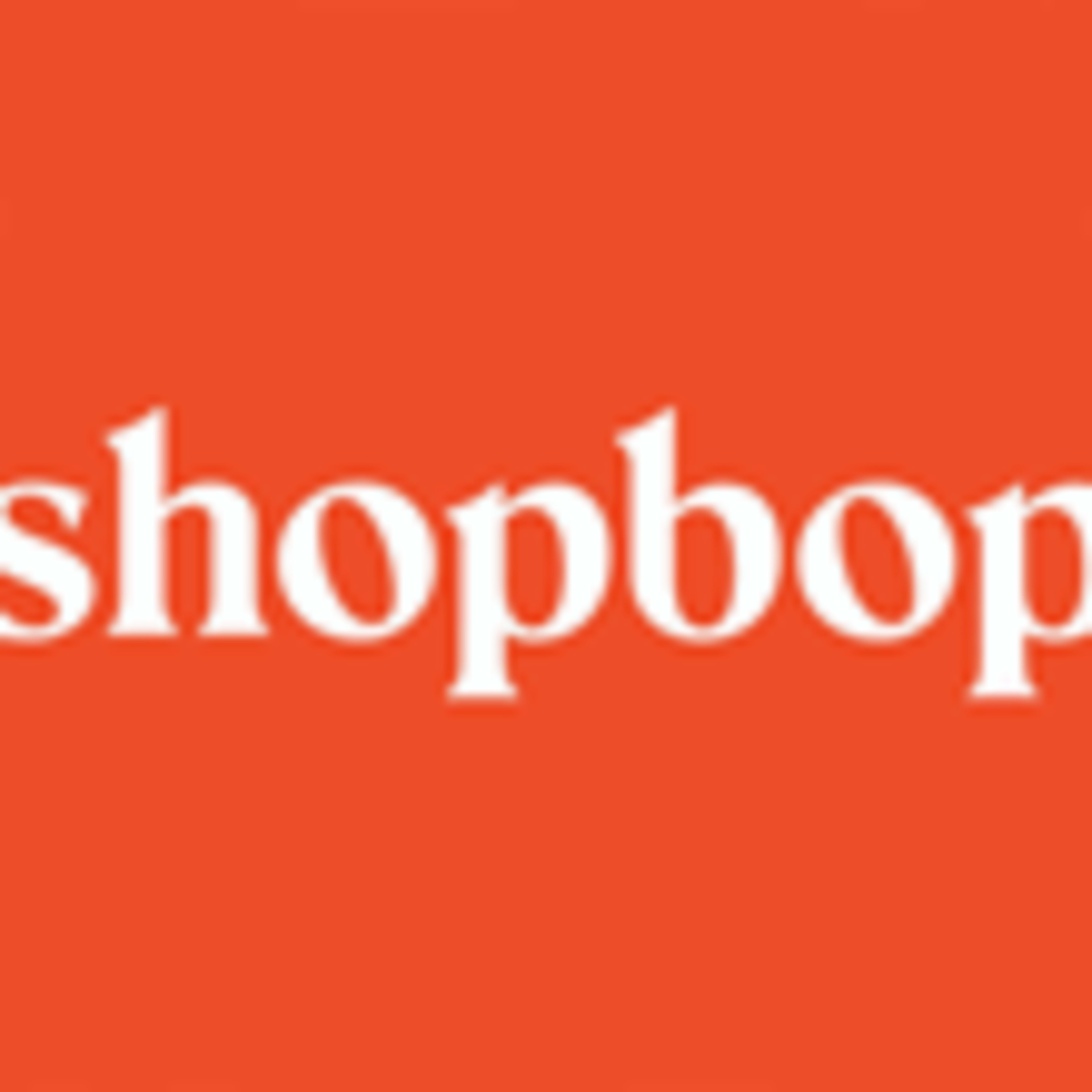 ShopbopCode