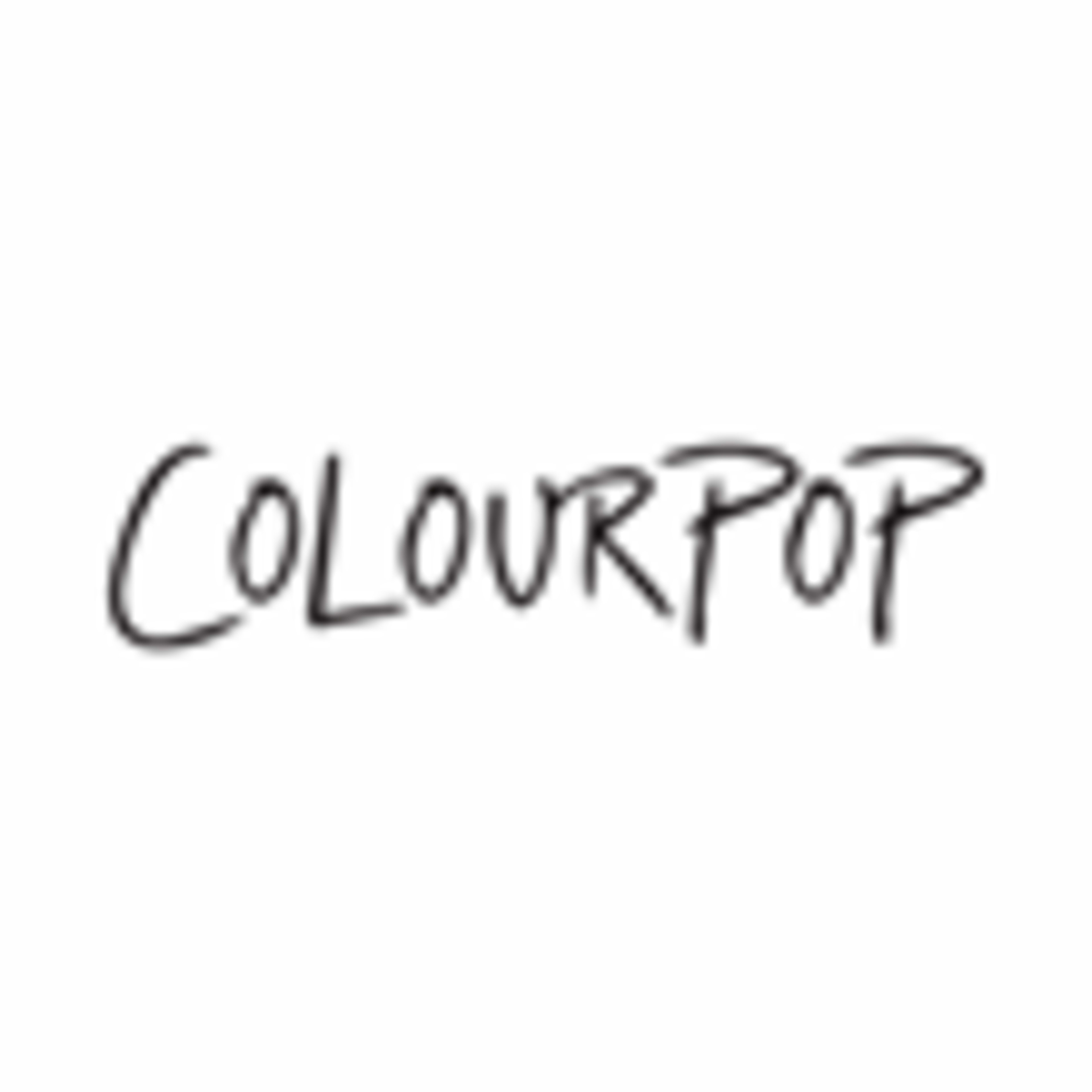 ColourPop Code