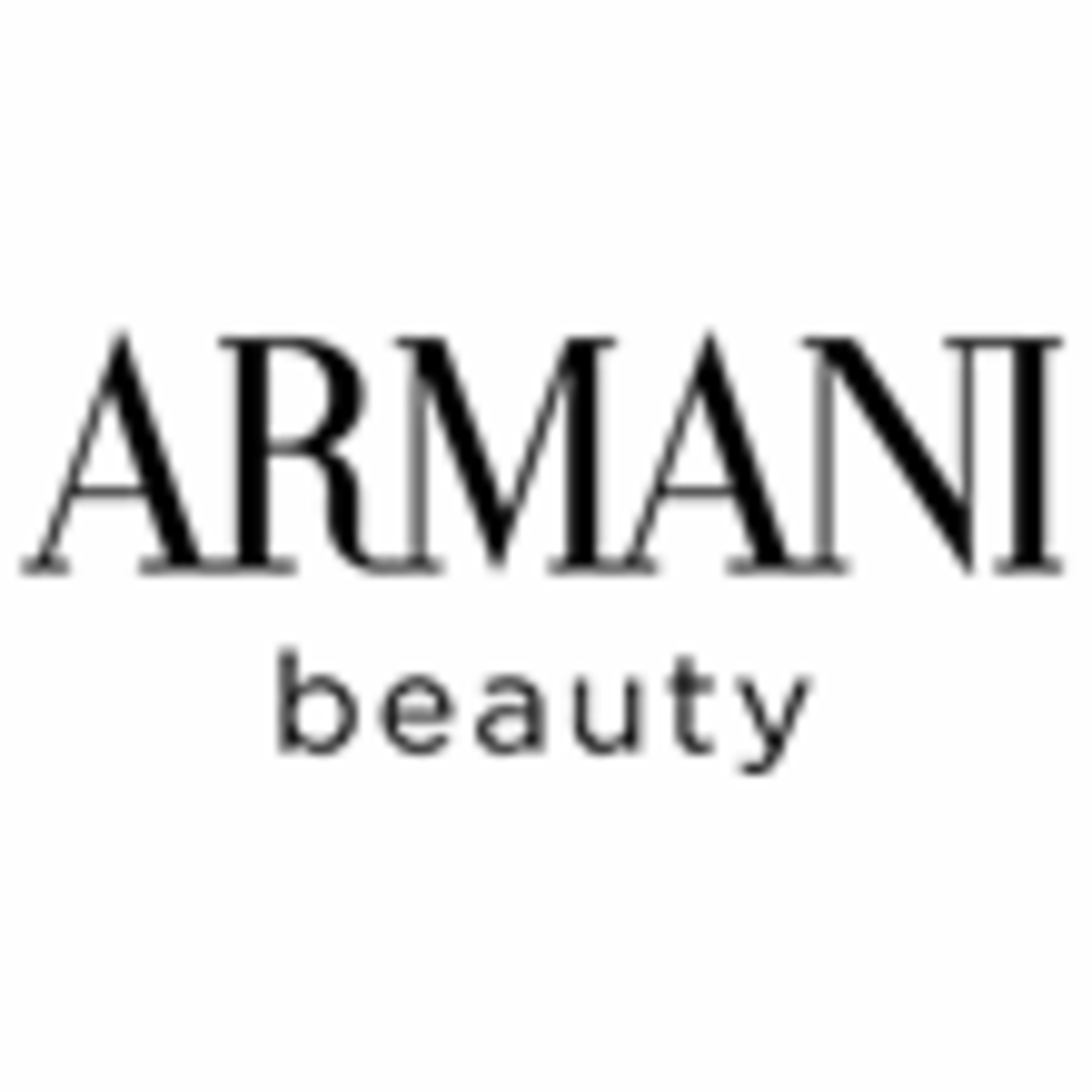 Georgio Armani Beauty Canada Code