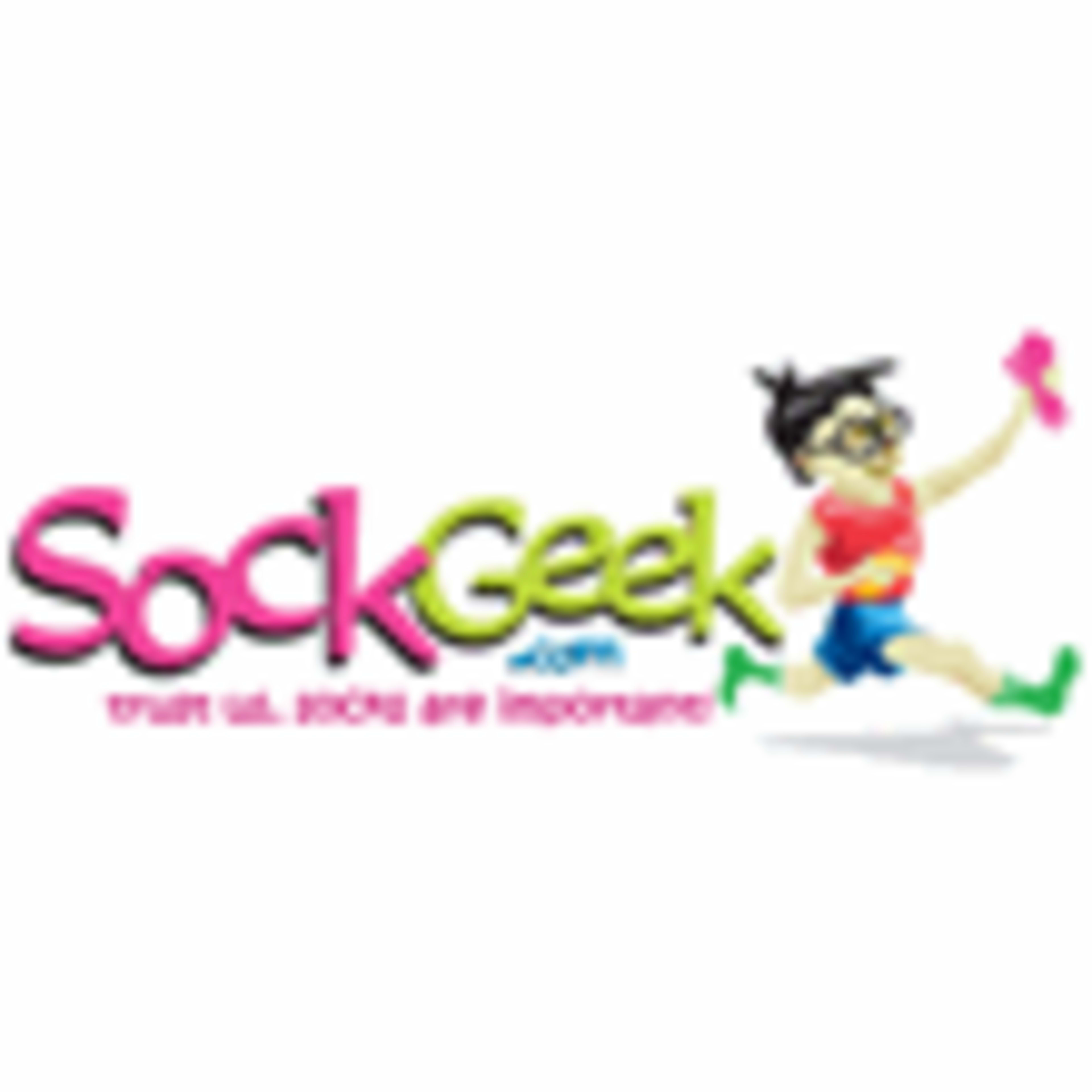 Sock Geek Code