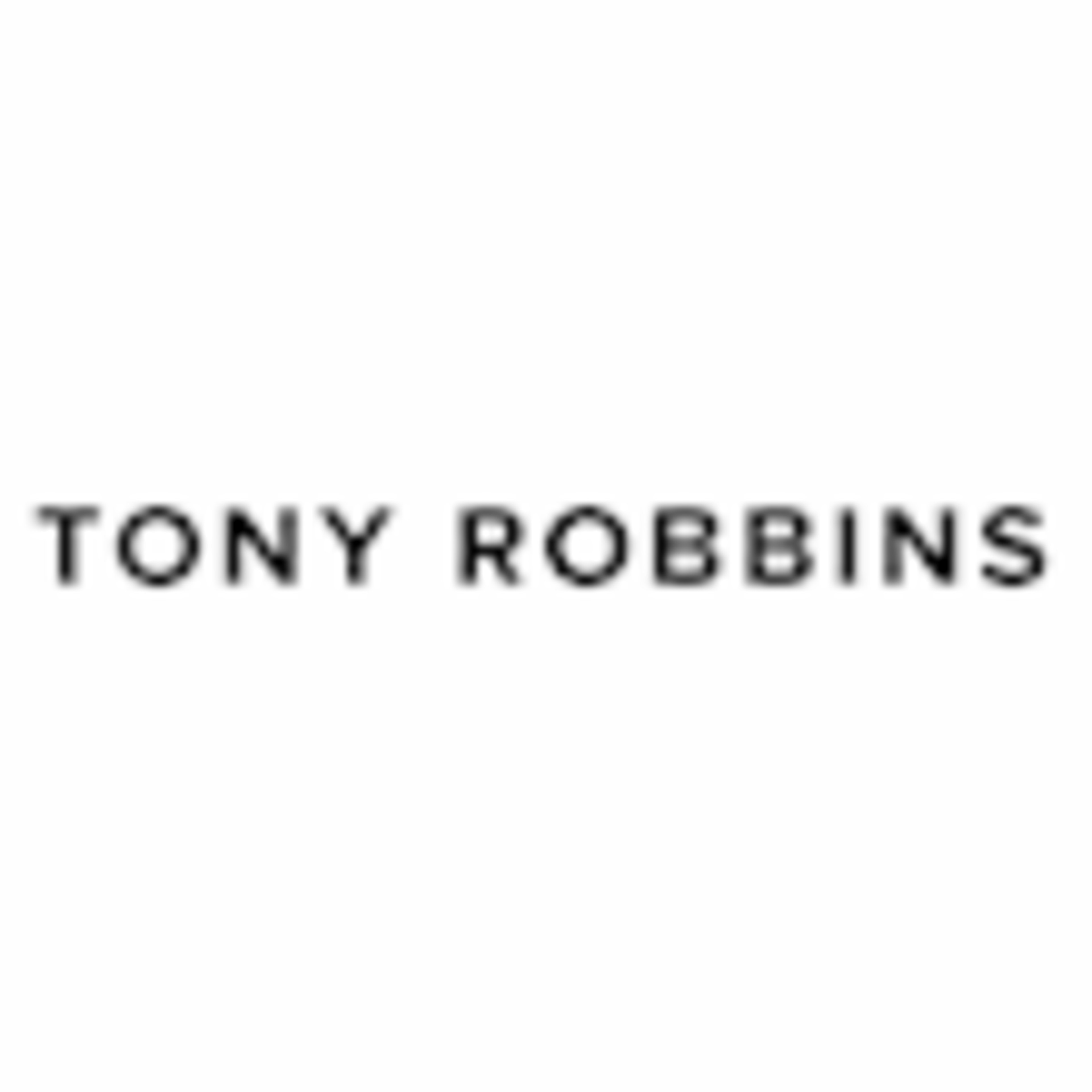 Tony Robbins Code