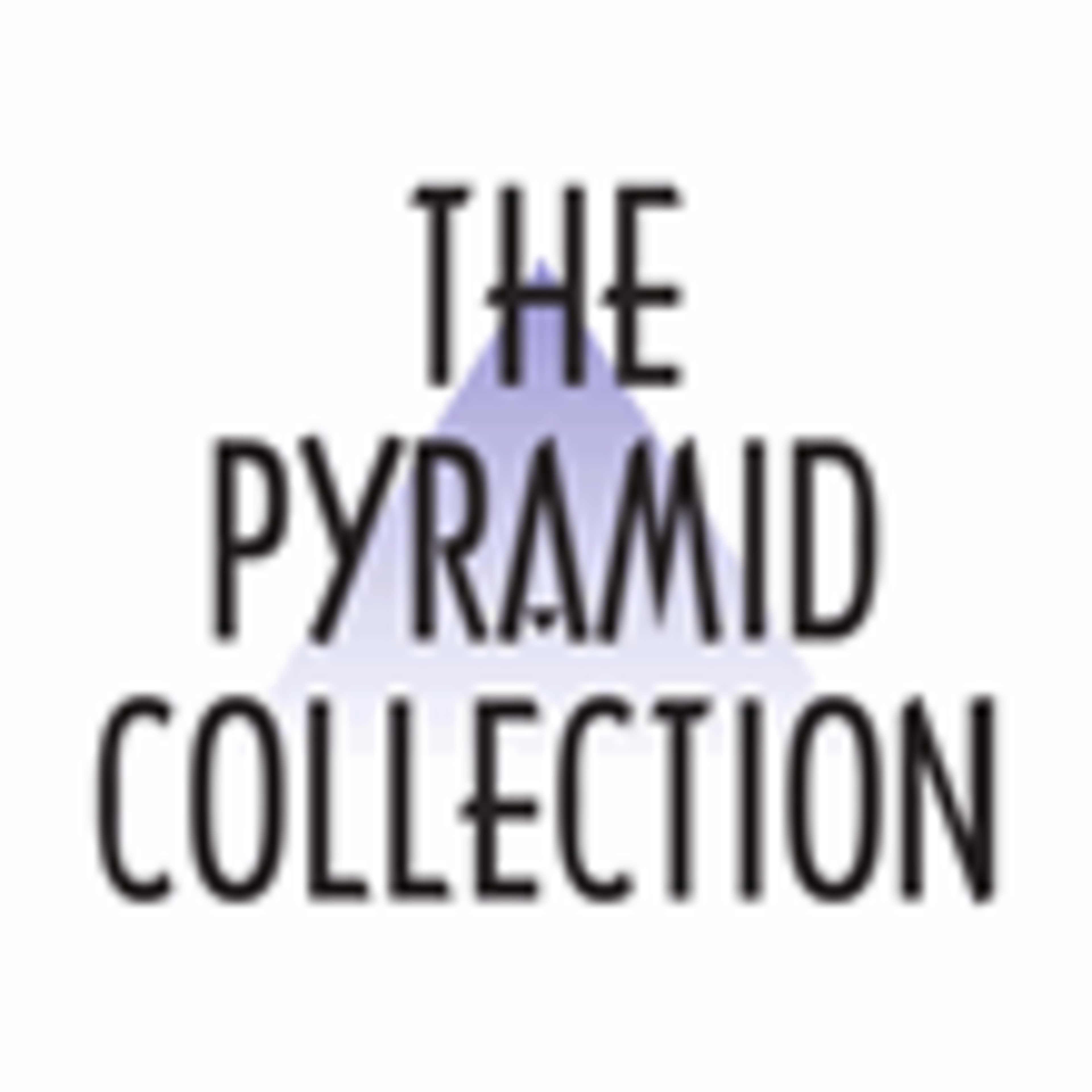 Pyramid CollectionCode