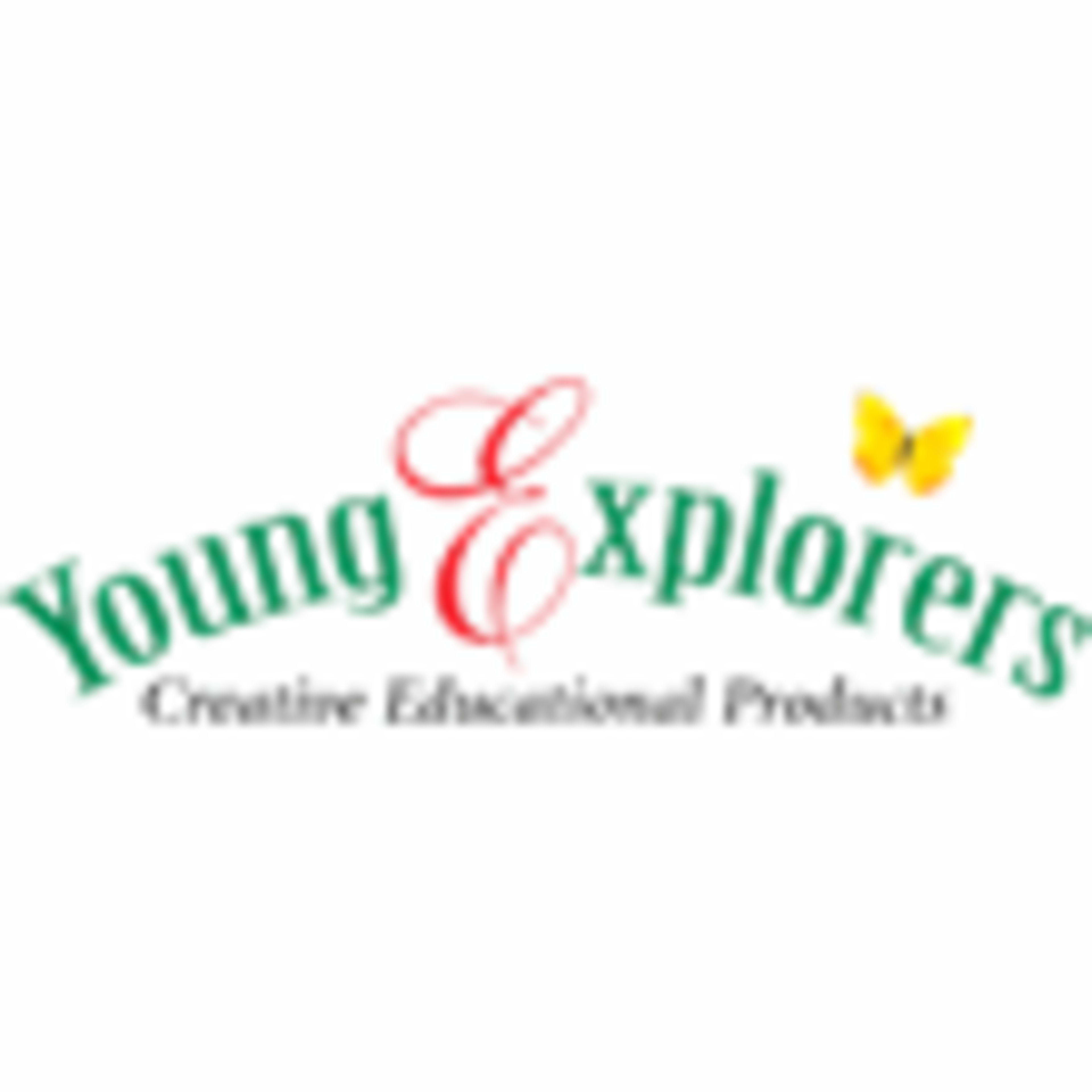 Young Explorers Code