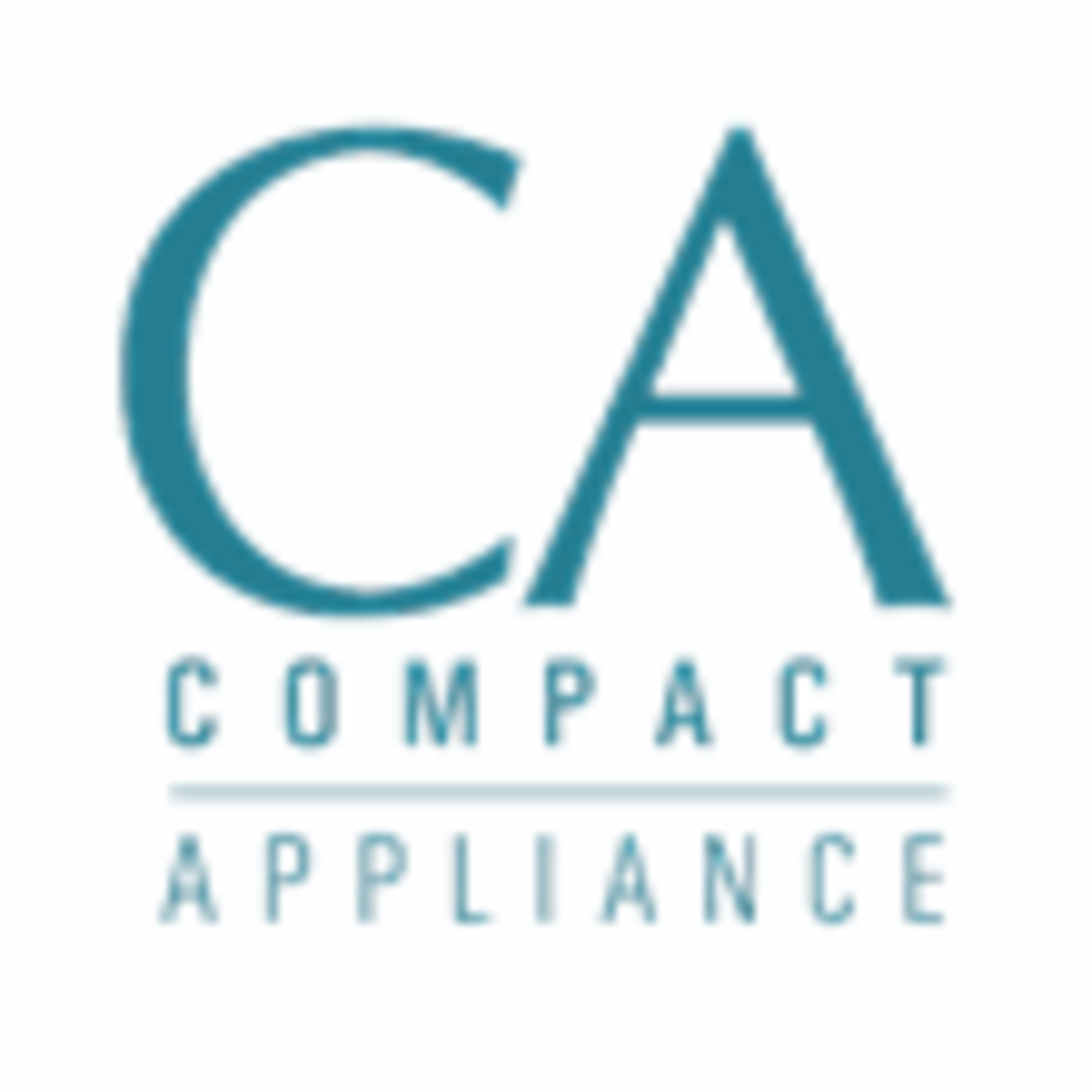 Compact Appliance Code
