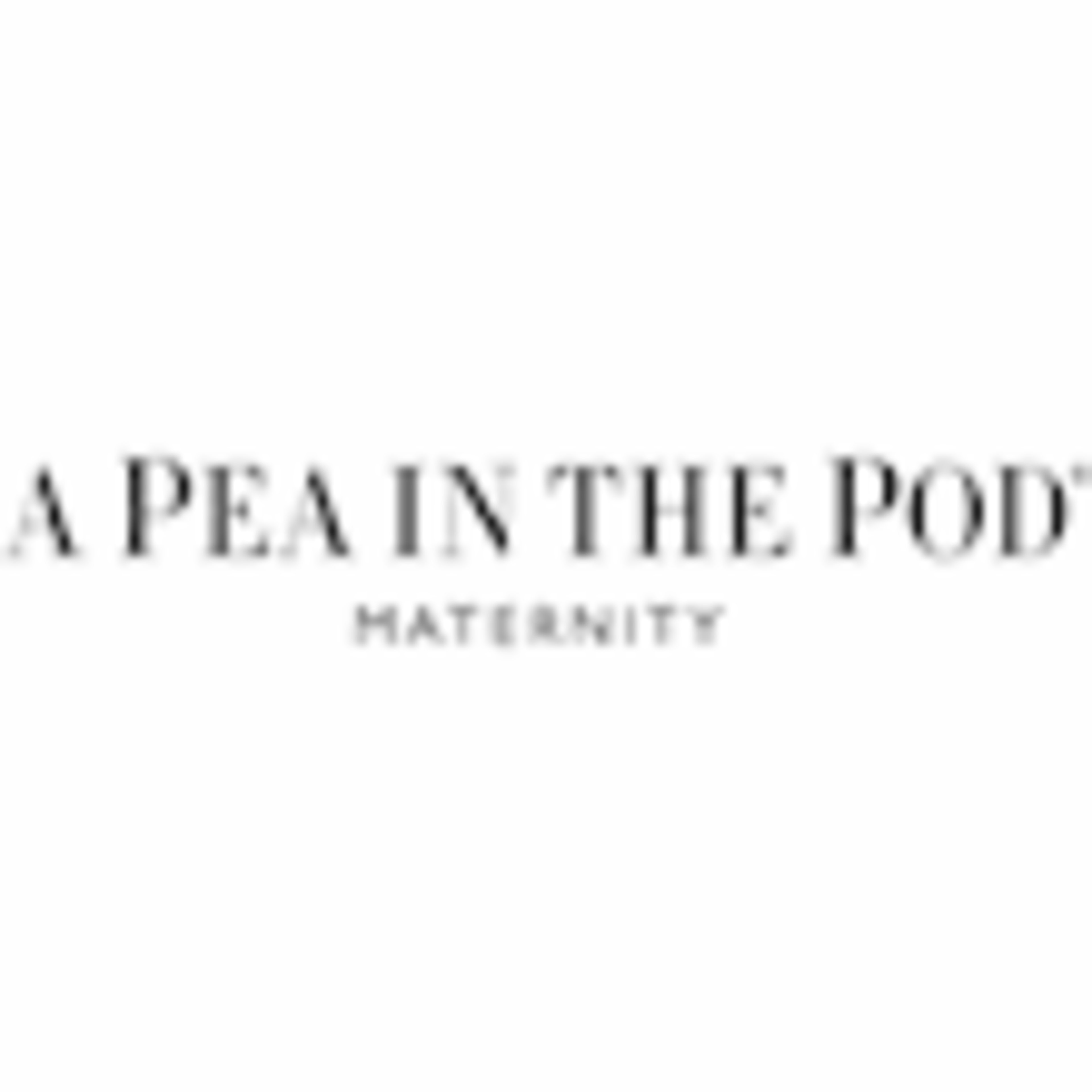 A Pea in the Pod Code