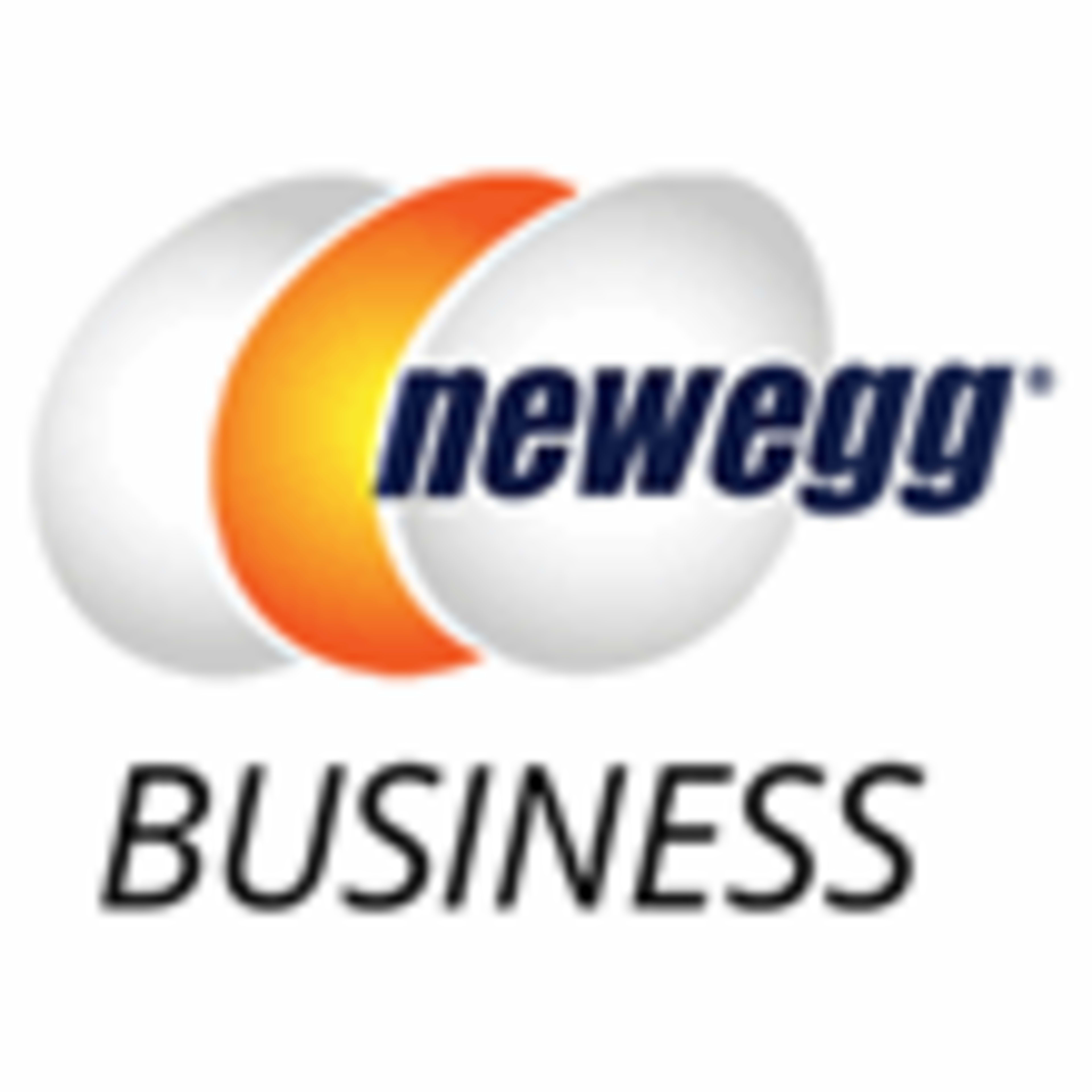 Newegg Business Code