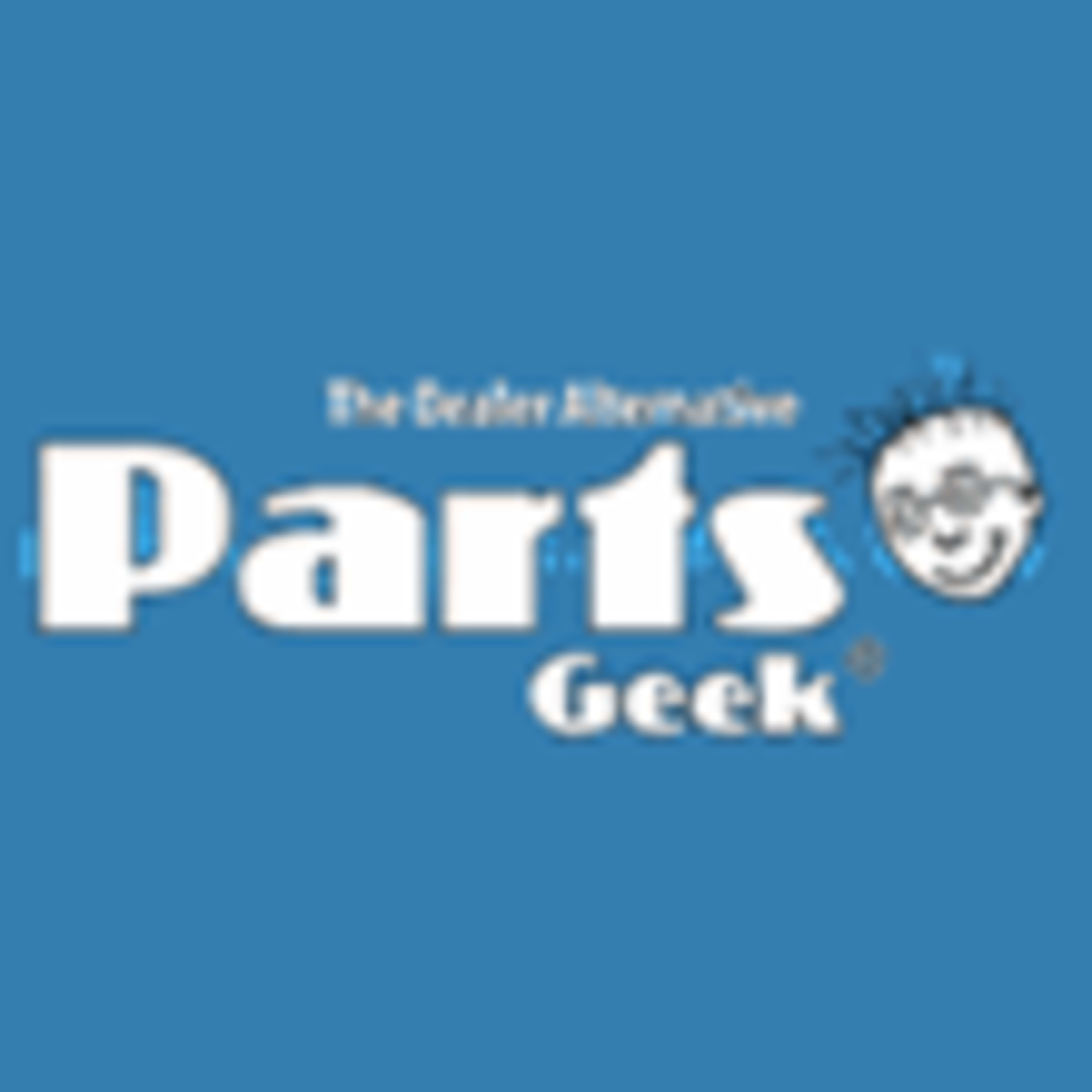 PartsGeek PartsGeek Code
