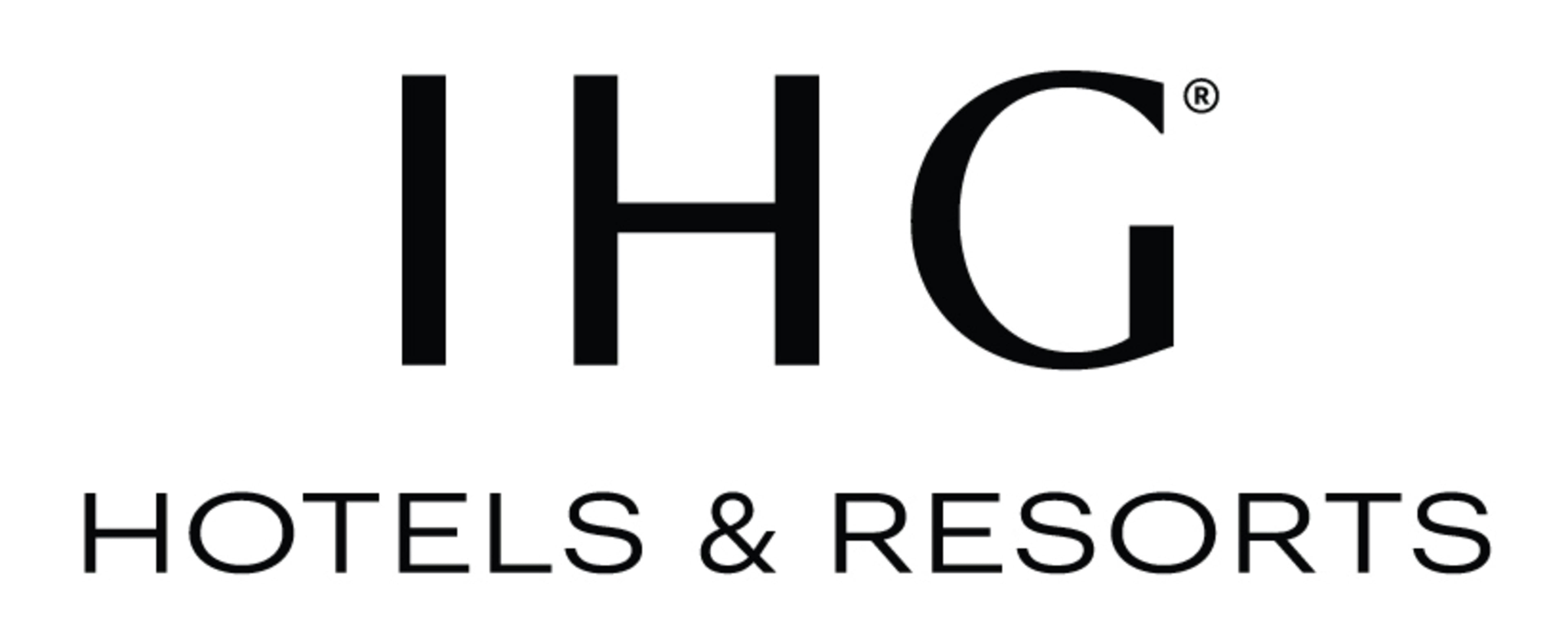 InterContinental Hotels Group - IHG InterContinental Hotels Group - IHG Code