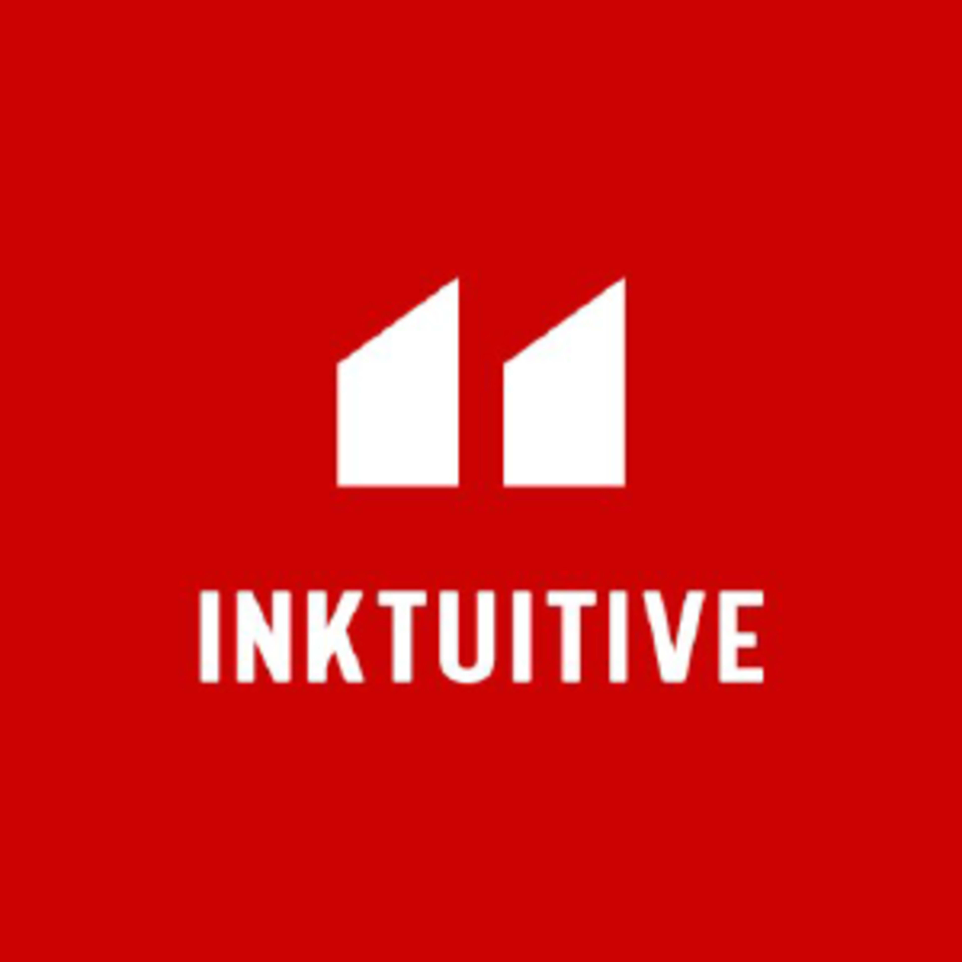 Inktuitive Canvases and Wall ArtCode