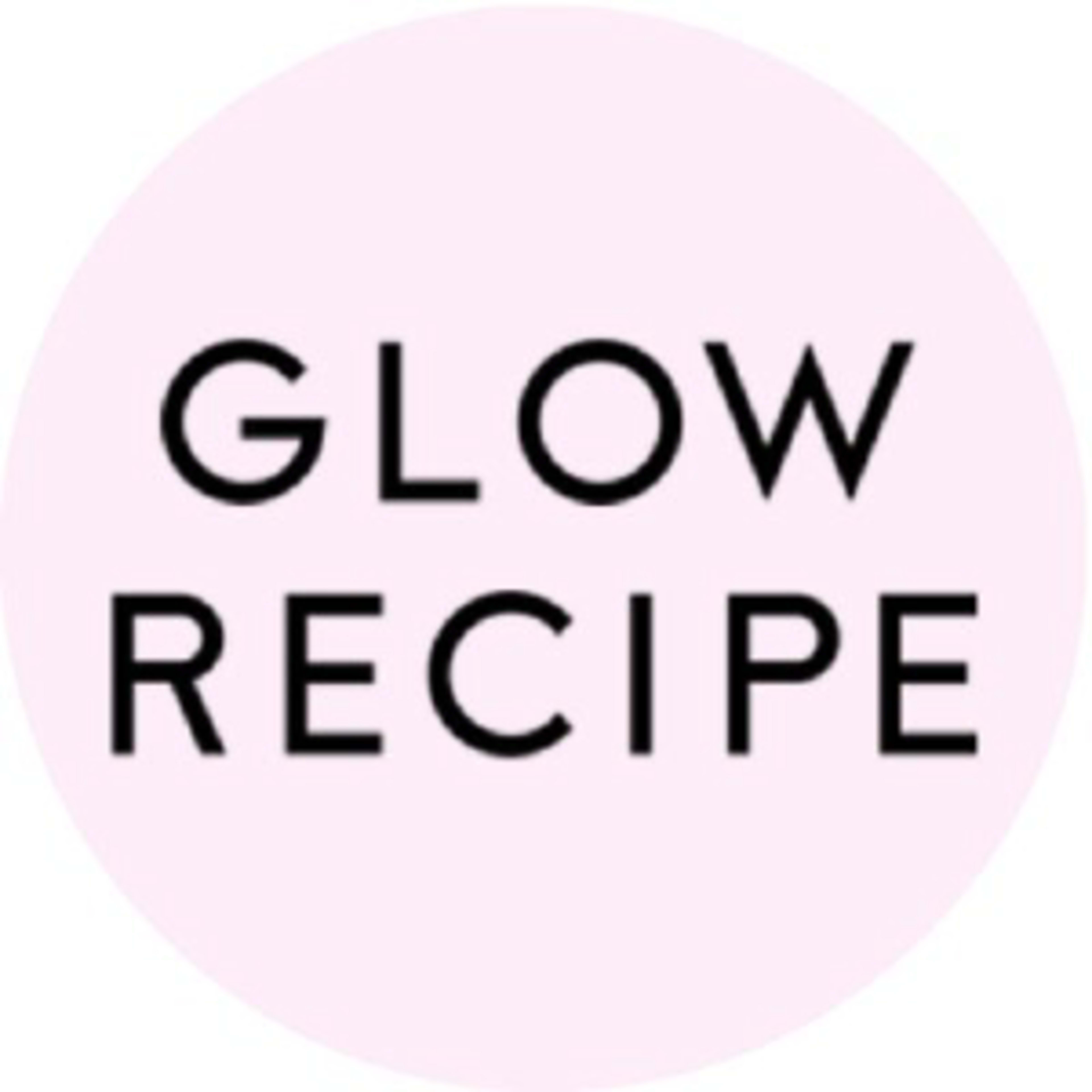 Glow Recipe Code