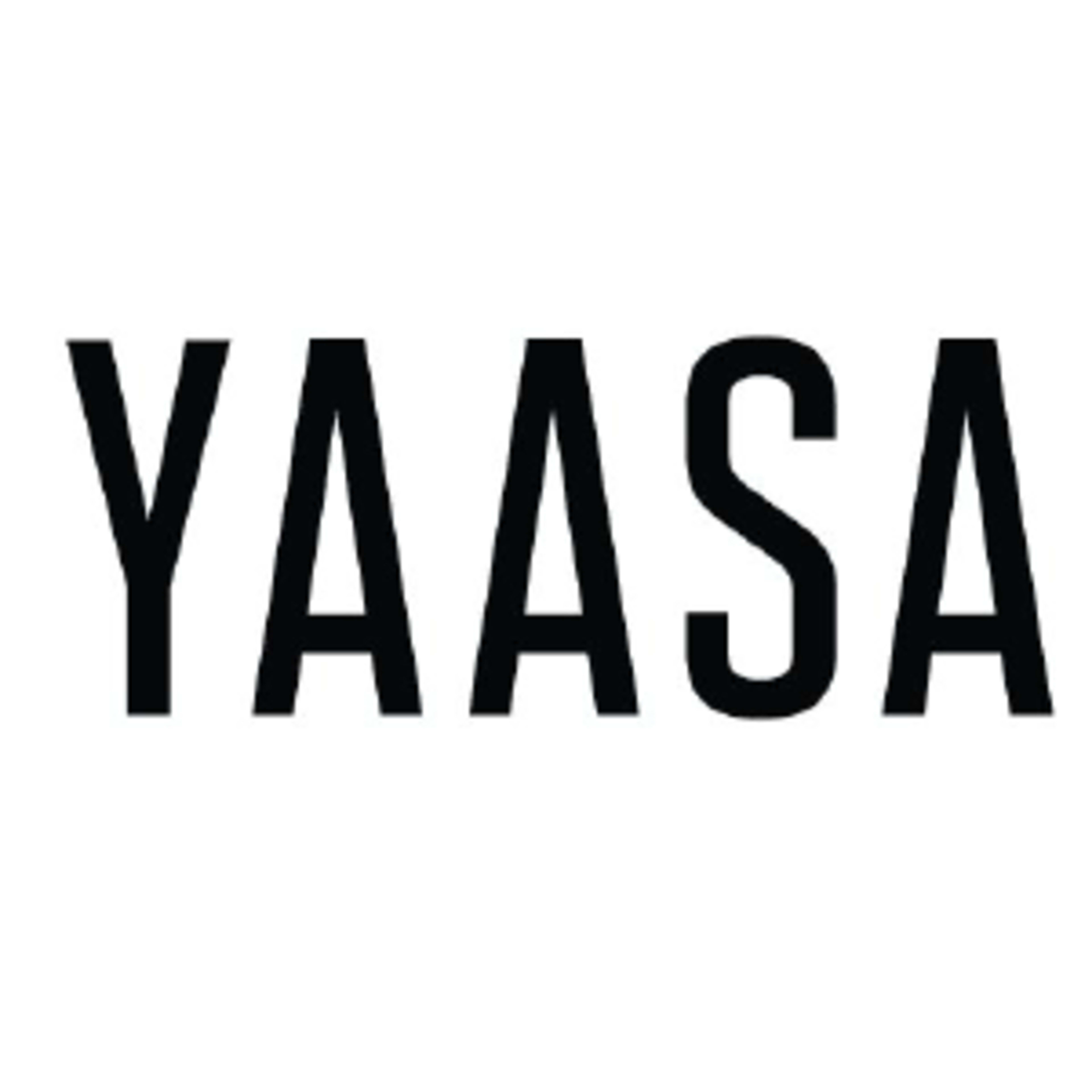 Yaasa Code