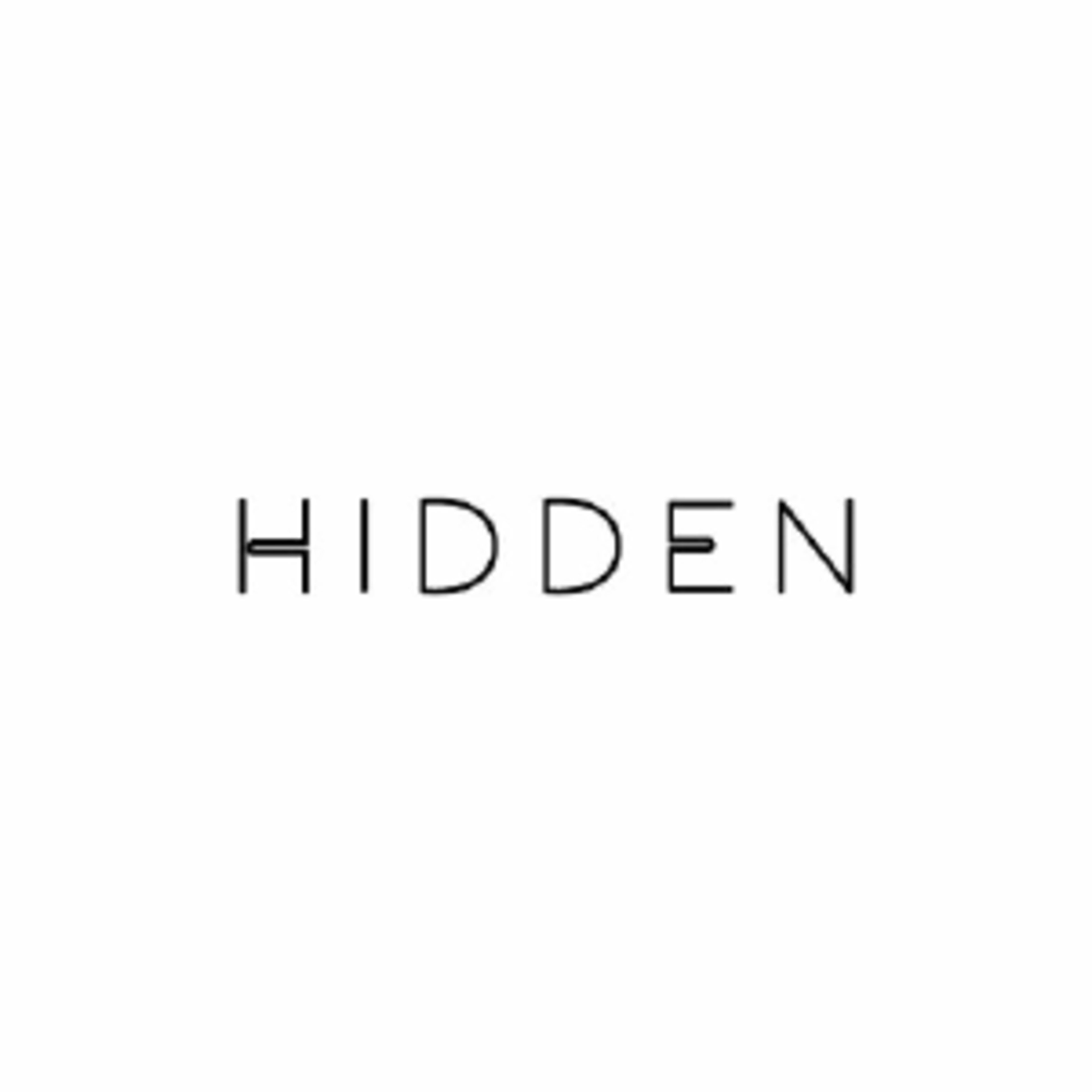 Hidden FashionCode