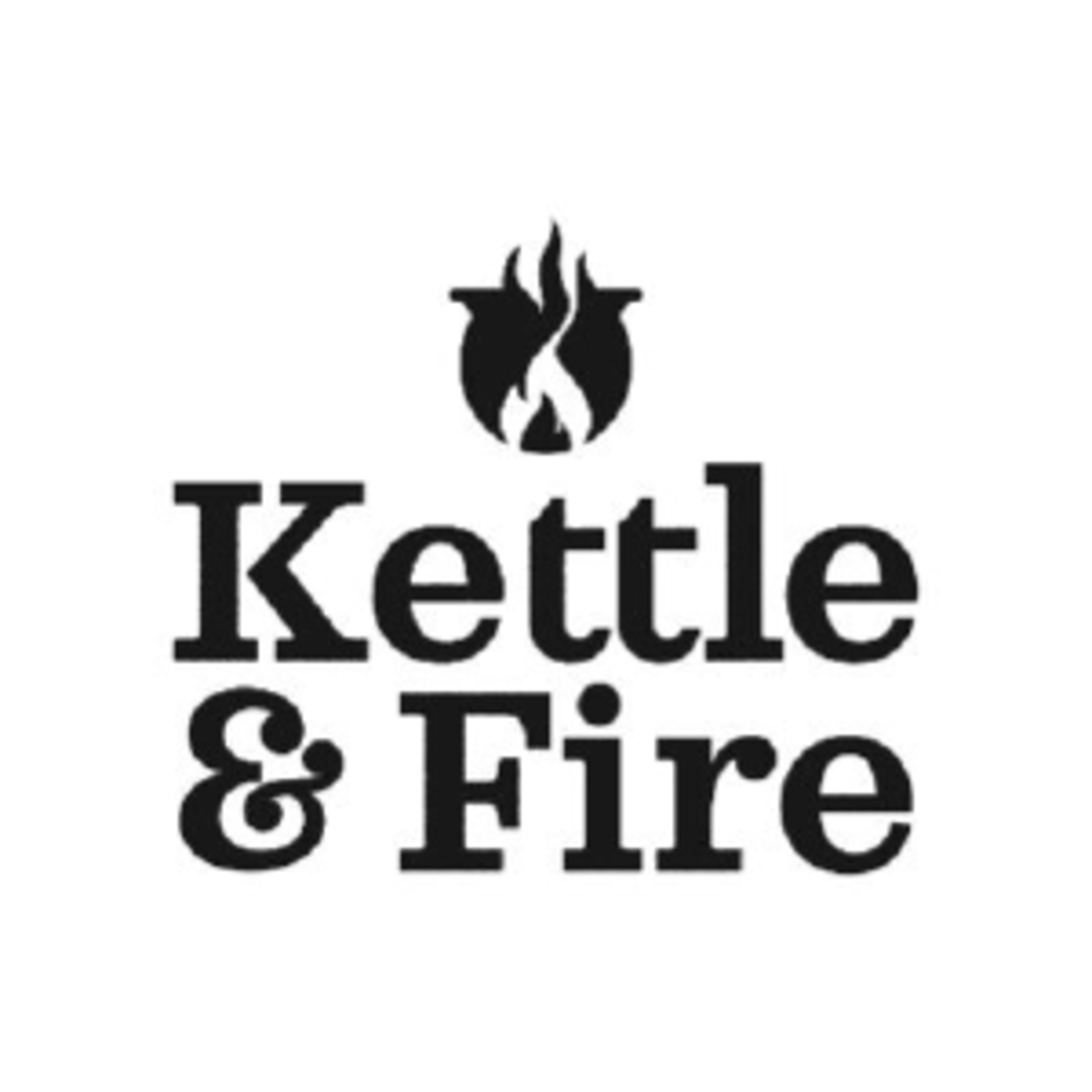 Kettle & FireCode