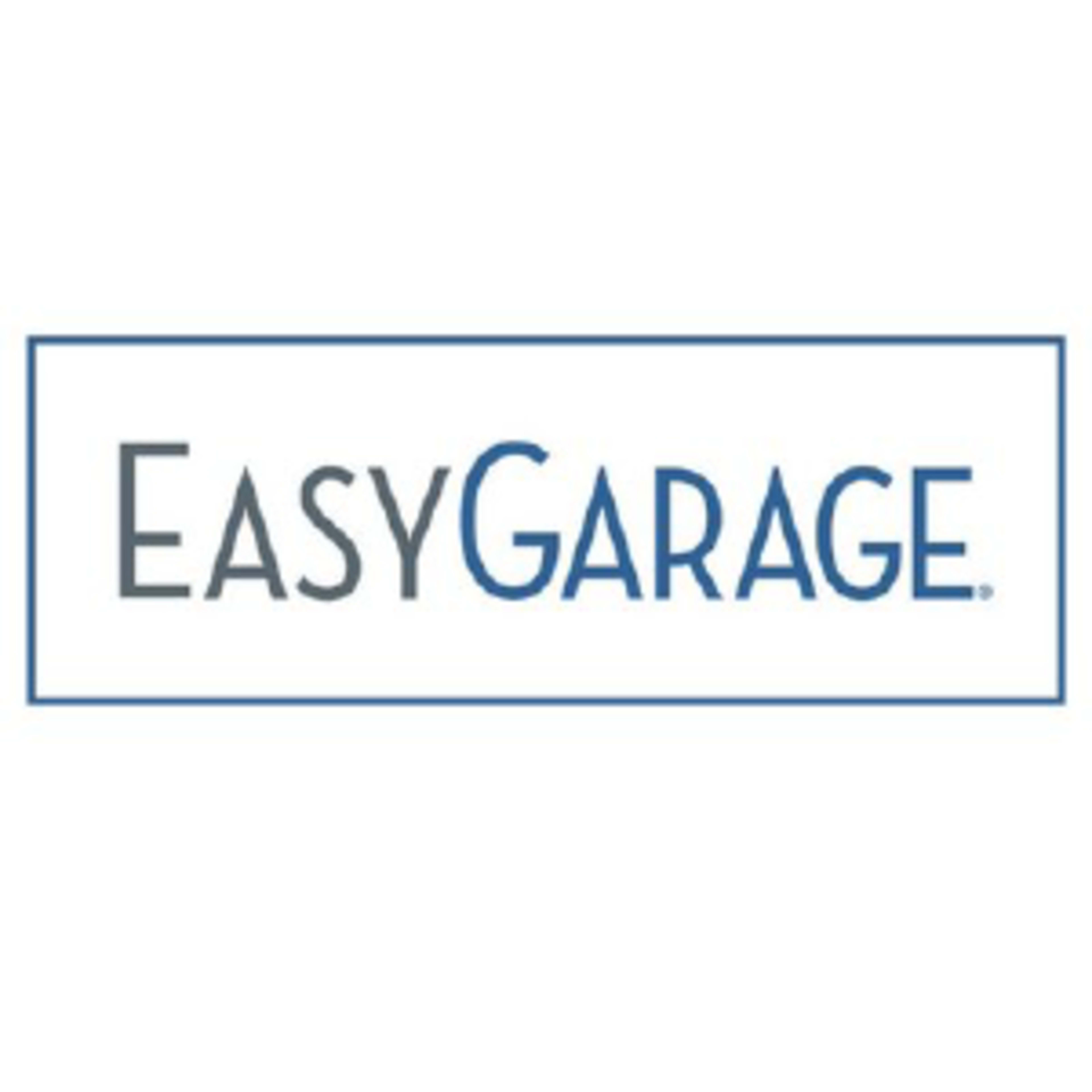 EasyGarageCode