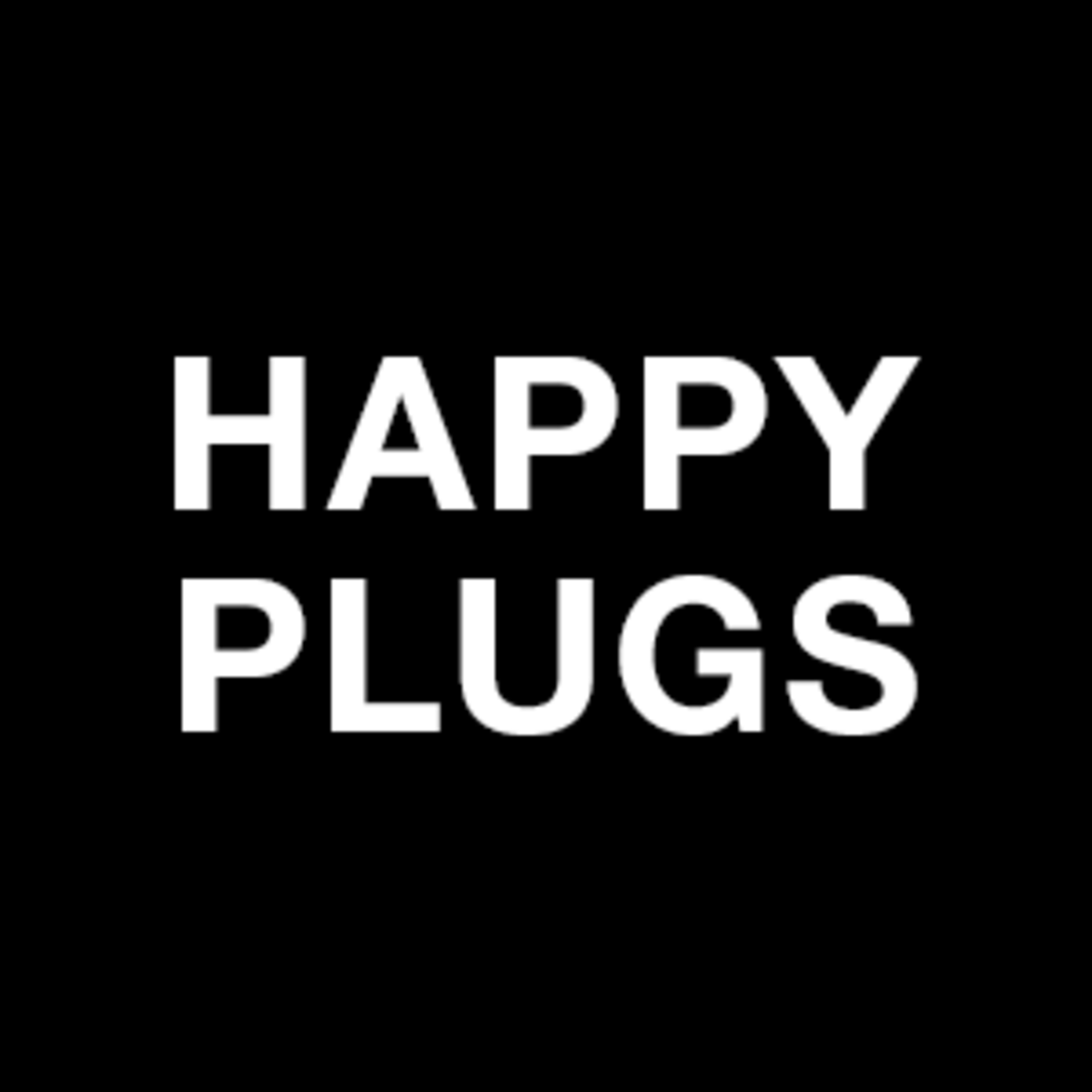 Happy Plugs Code