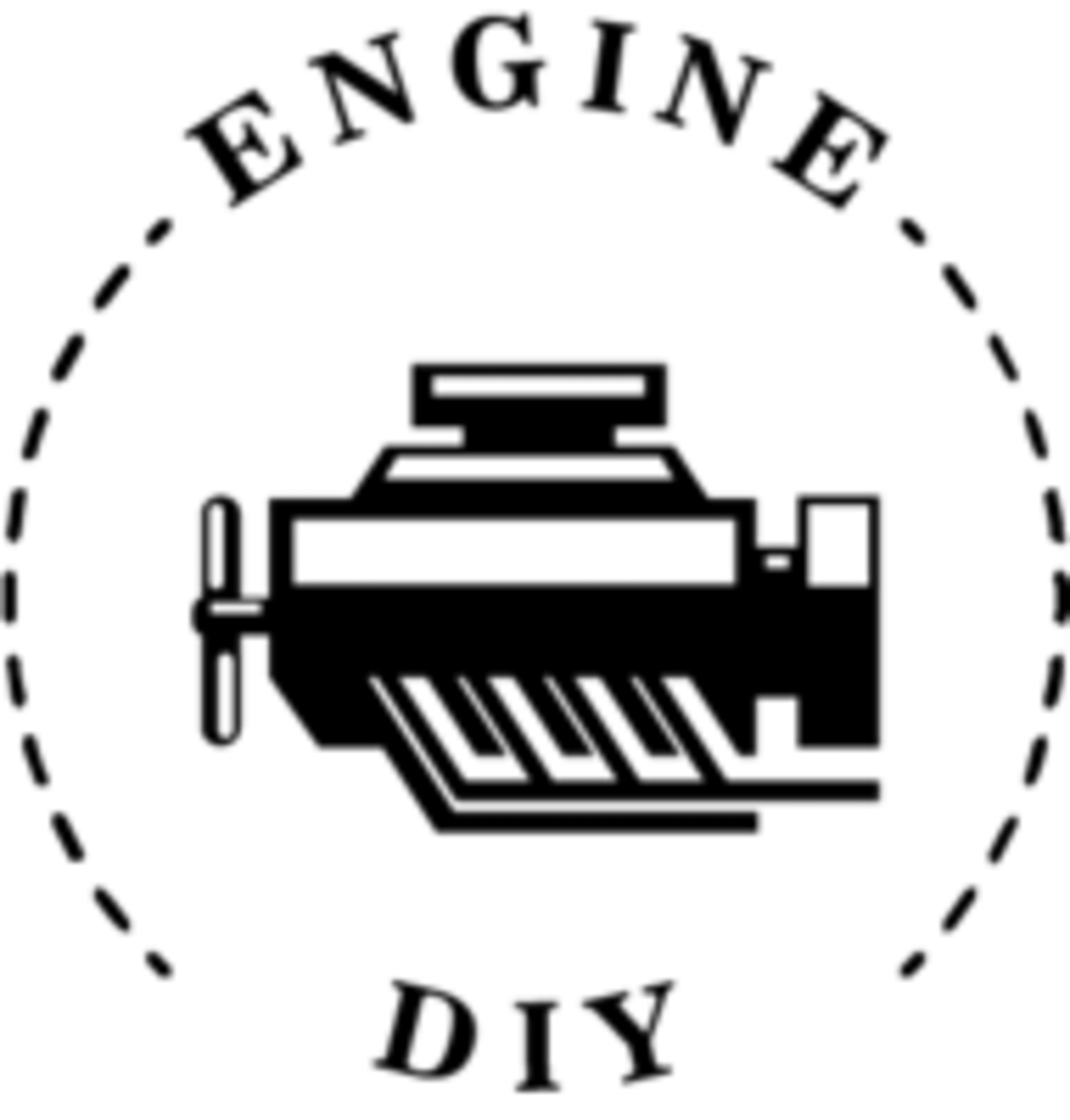 Engine DIY Code