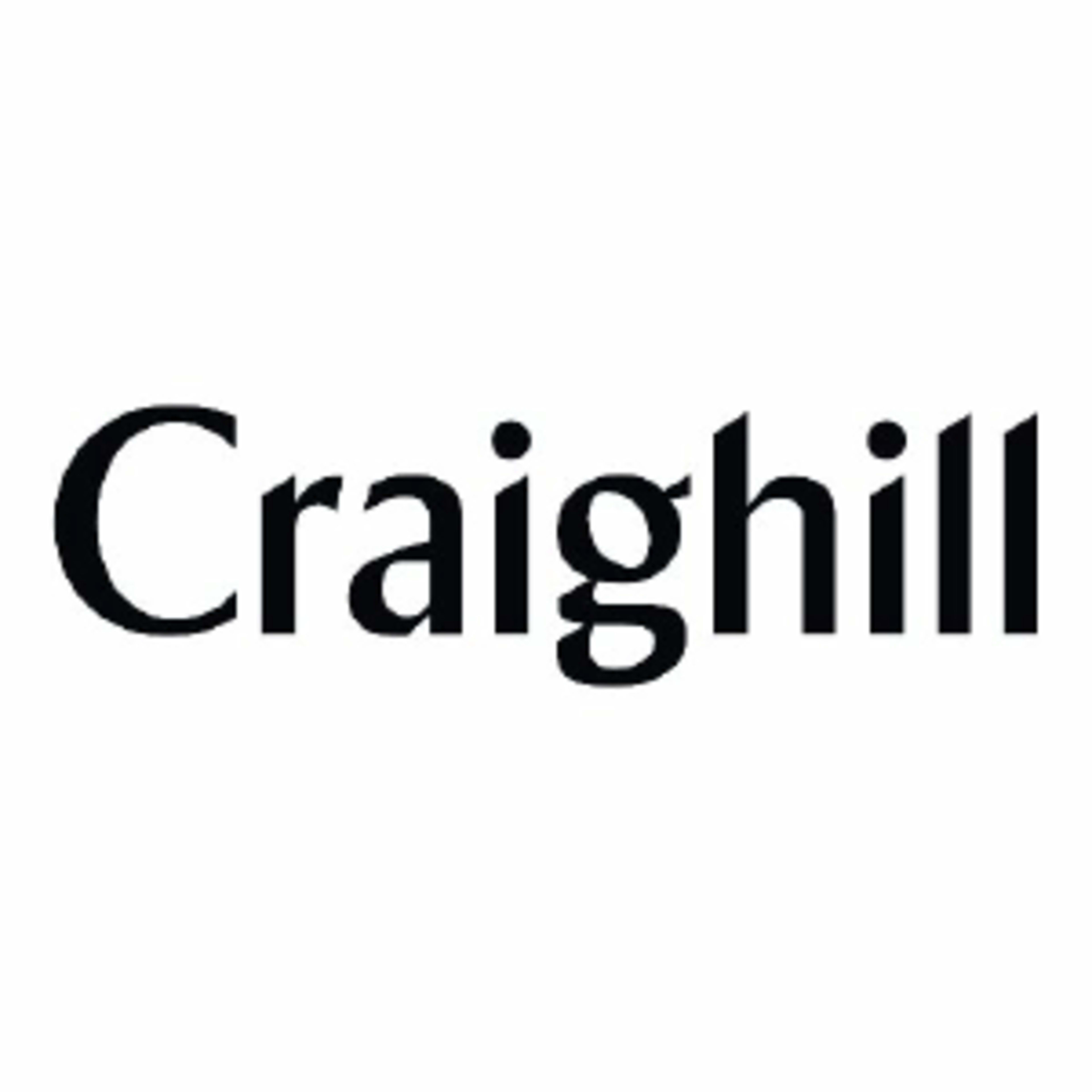 CraighillCode