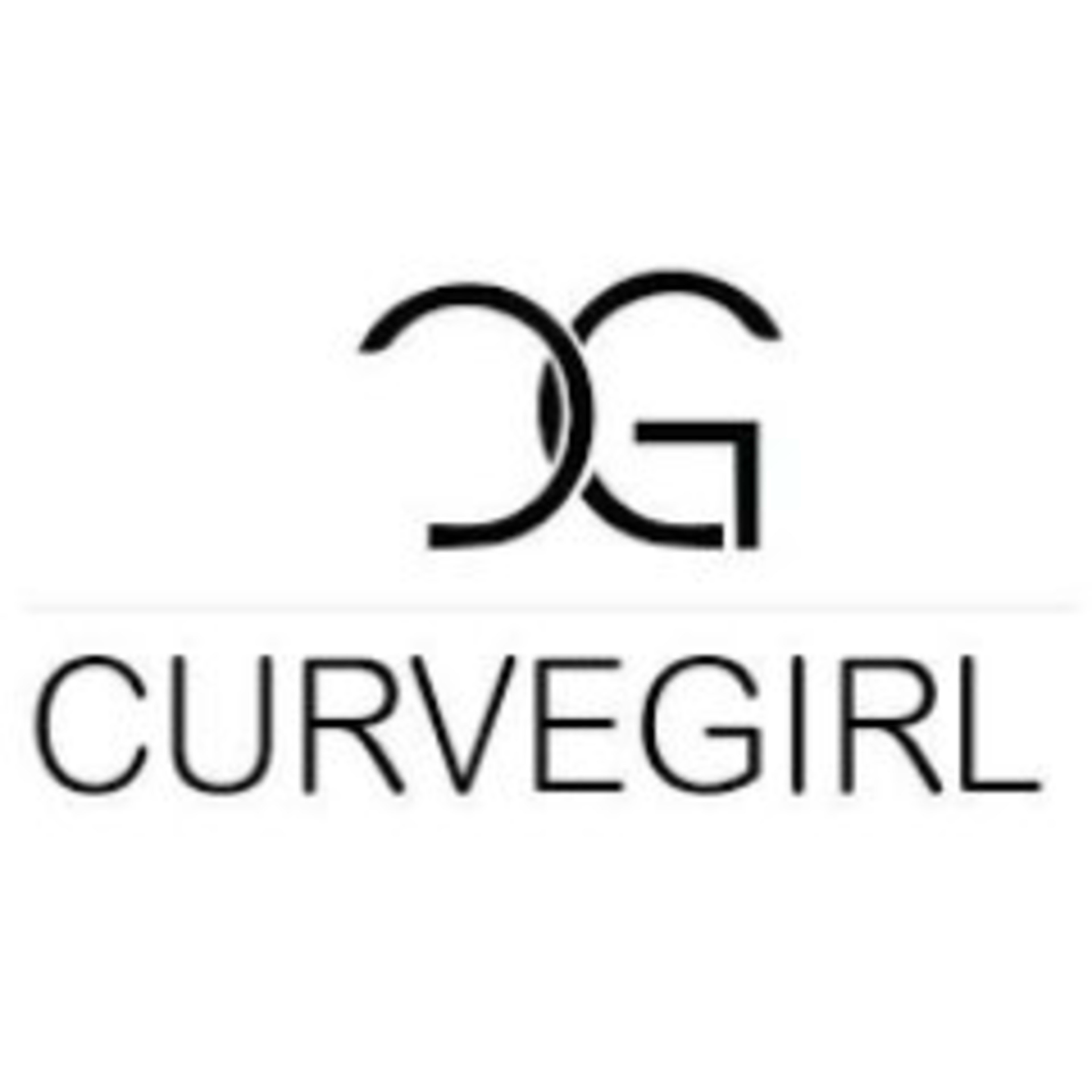 Curve GirlCode