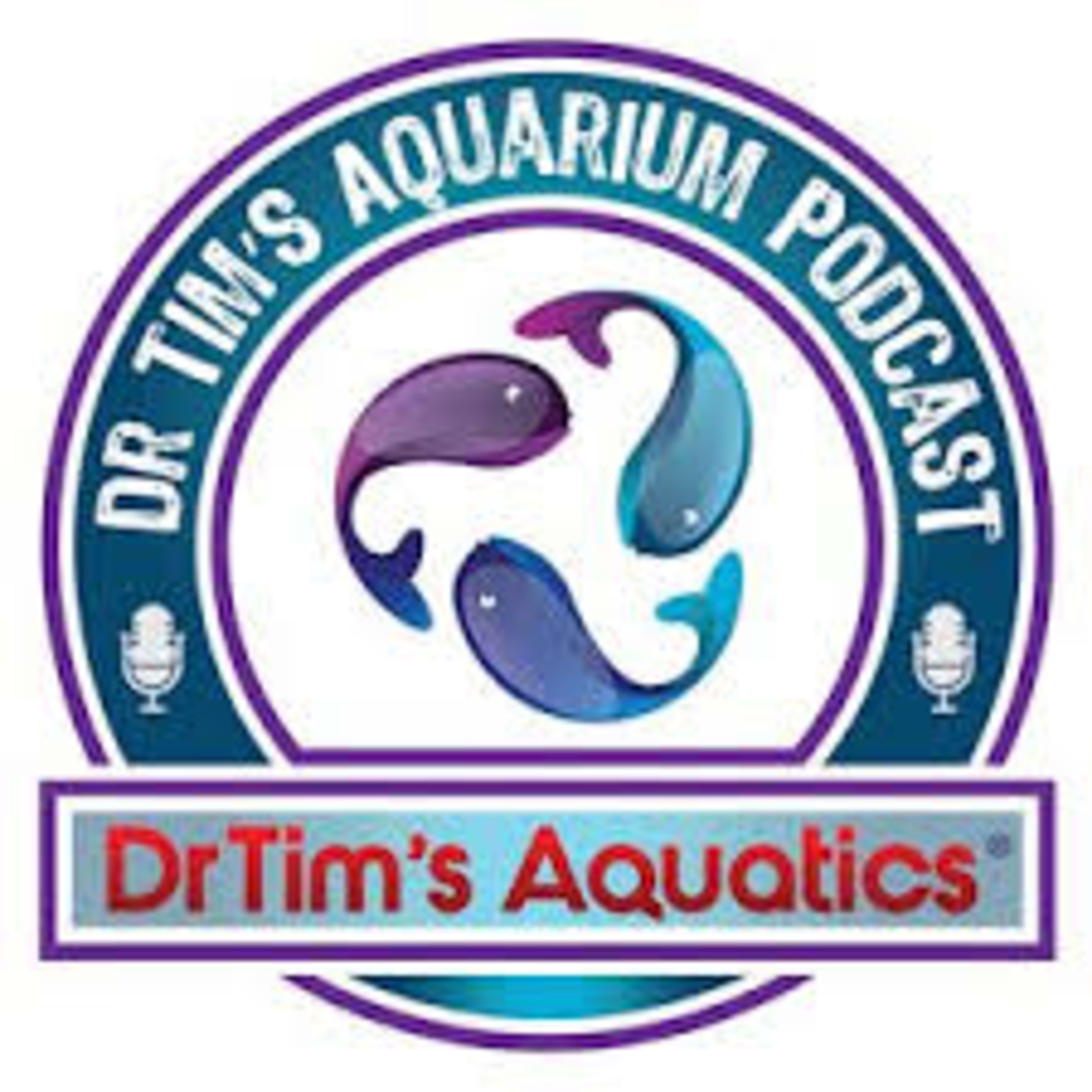 DrTim's AquaticsCode