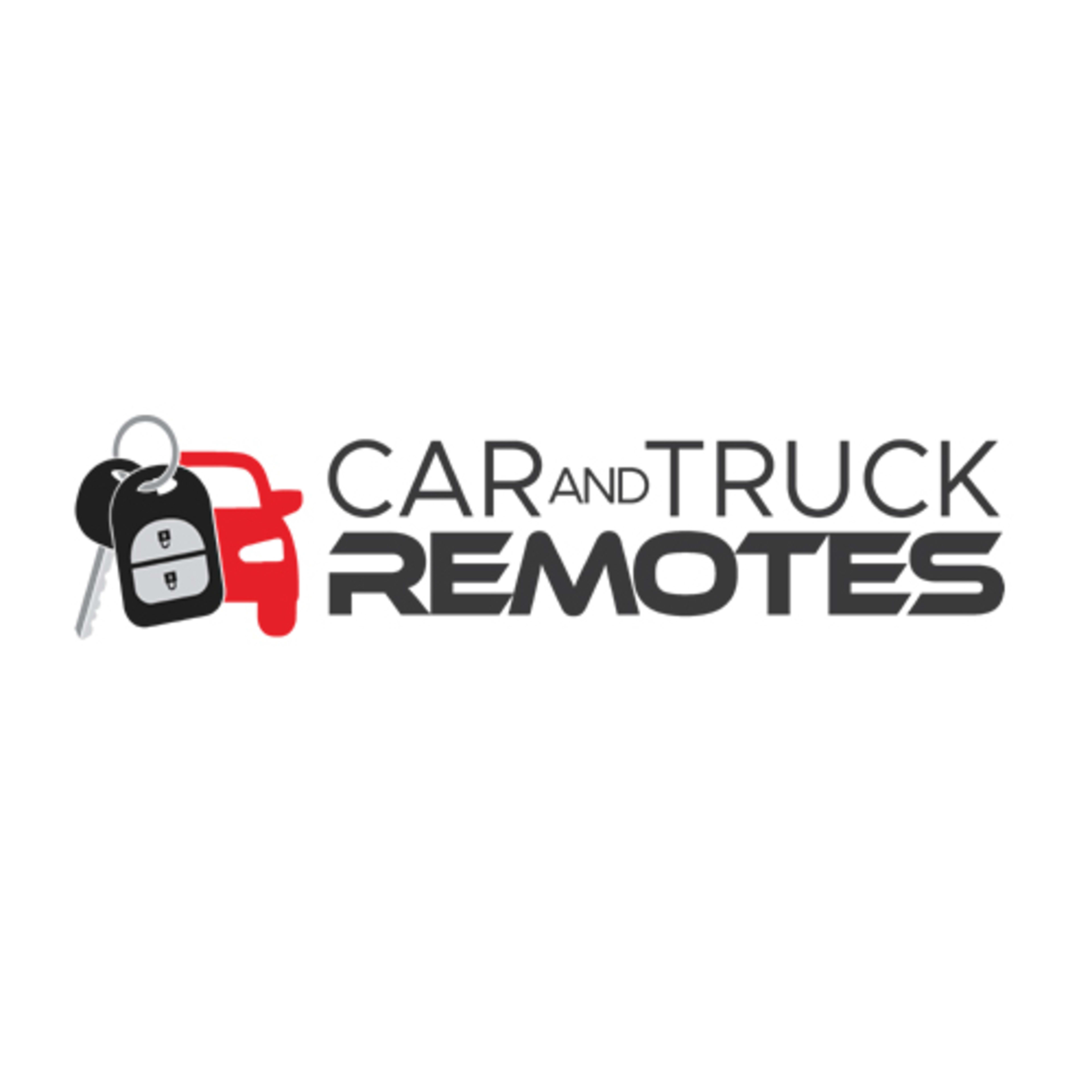 Car and Truck RemotesCode