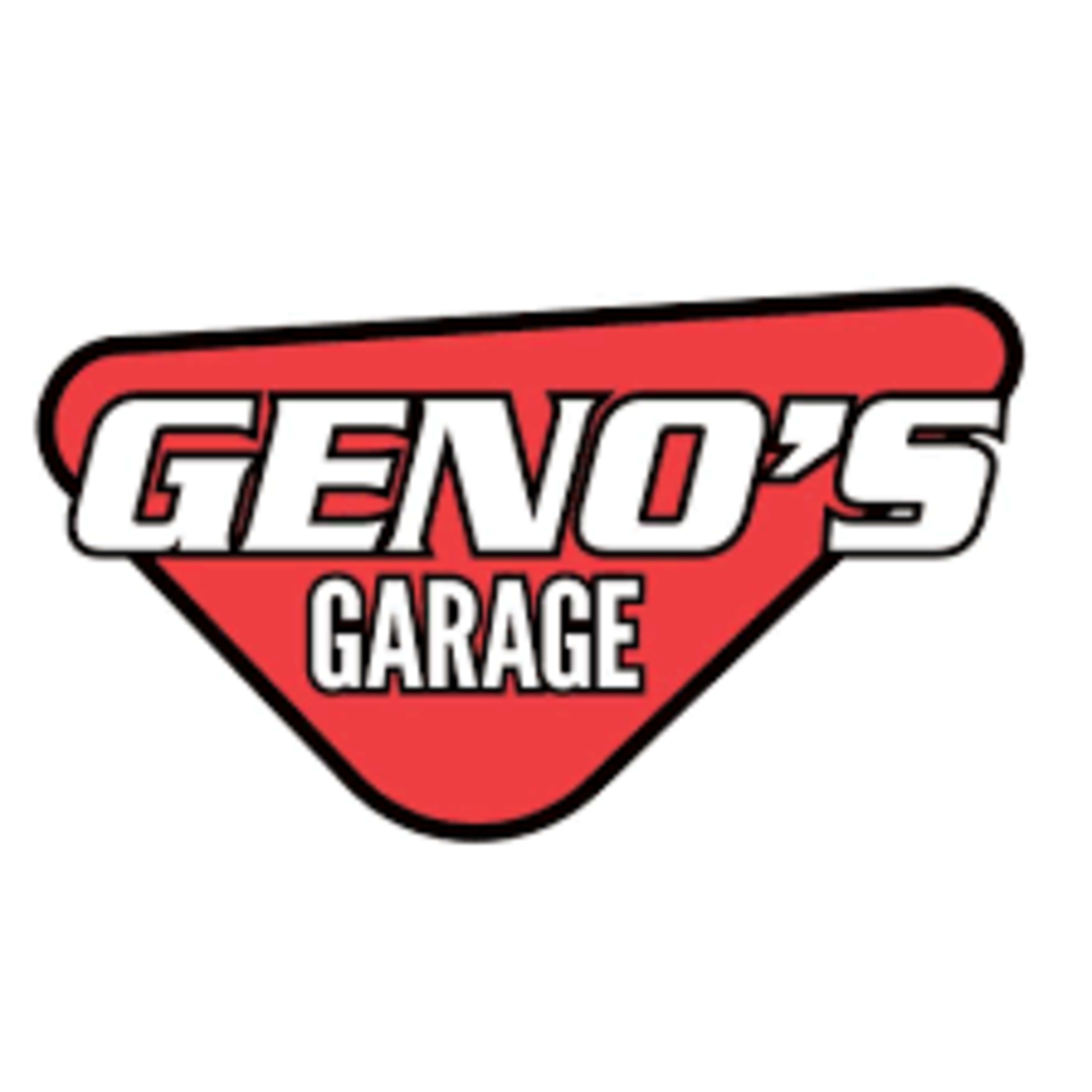 Geno's GarageCode