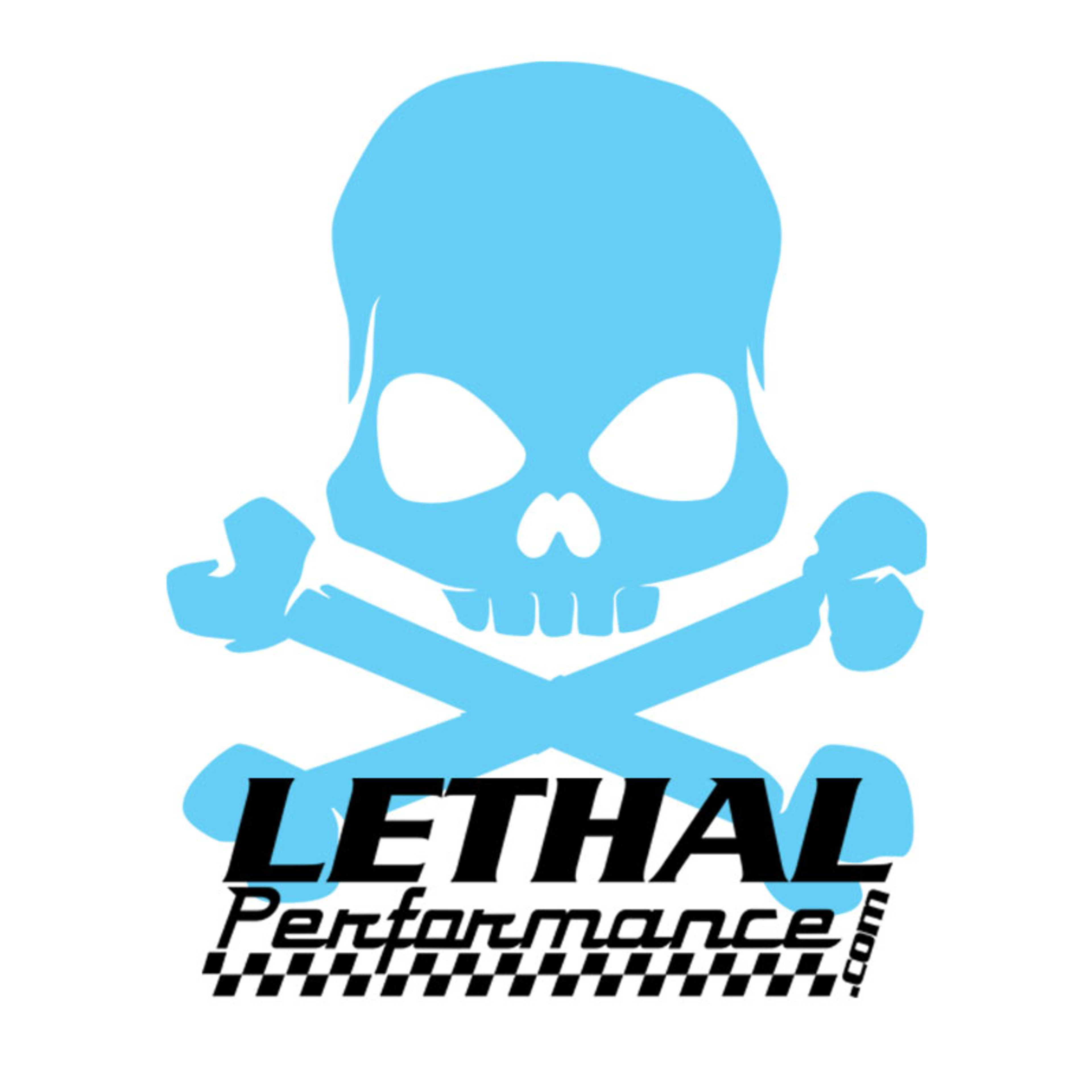 Lethal PerformanceCode