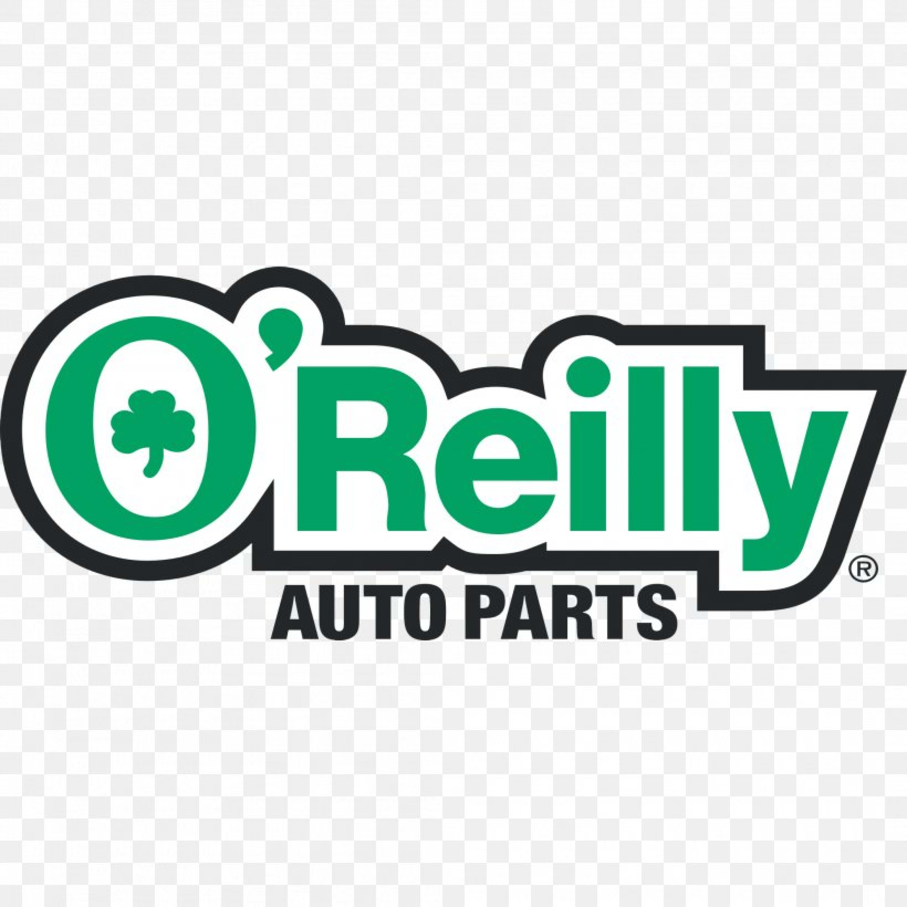 O'Reilly Auto PartsCode