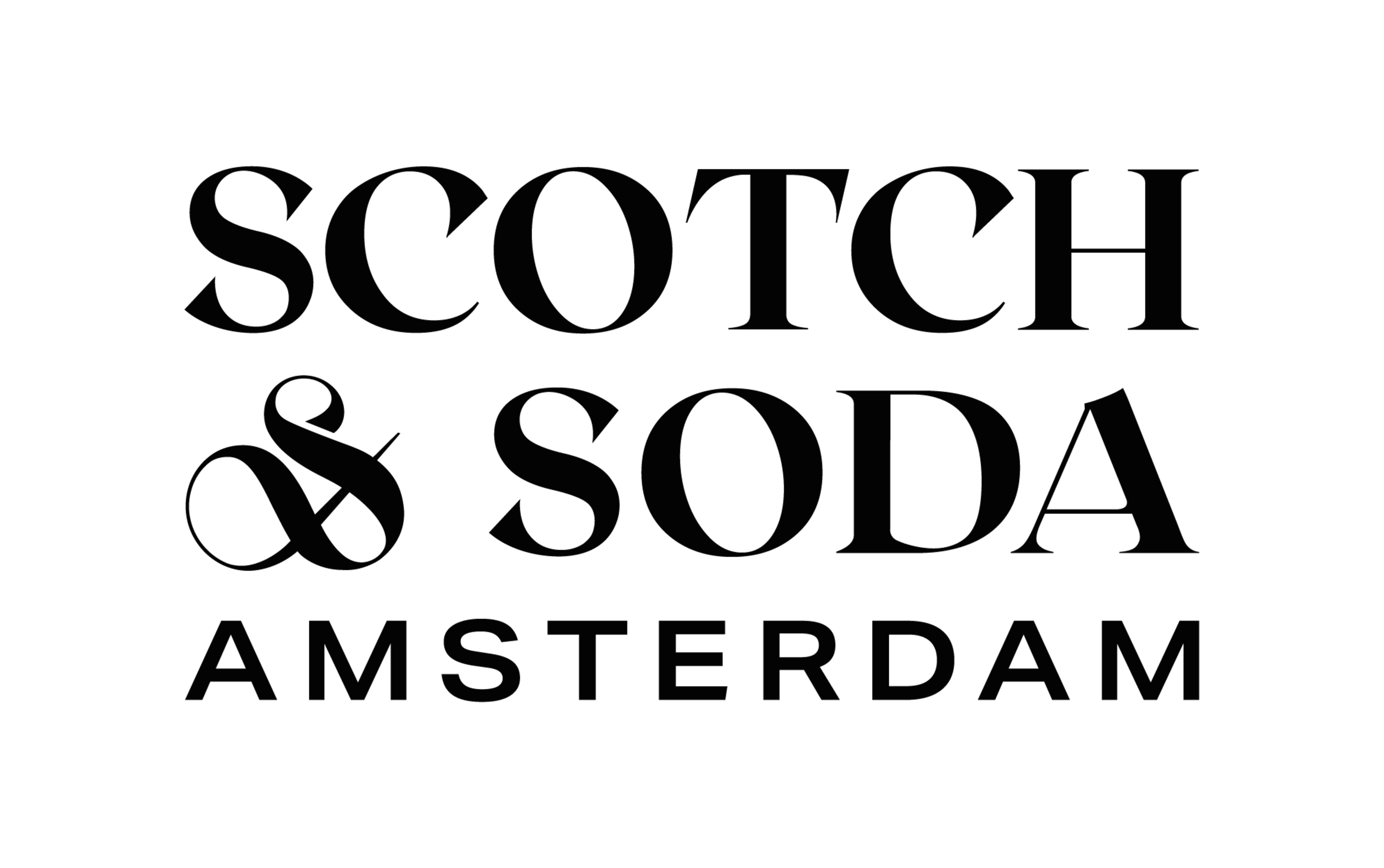 Scotch & Soda Code
